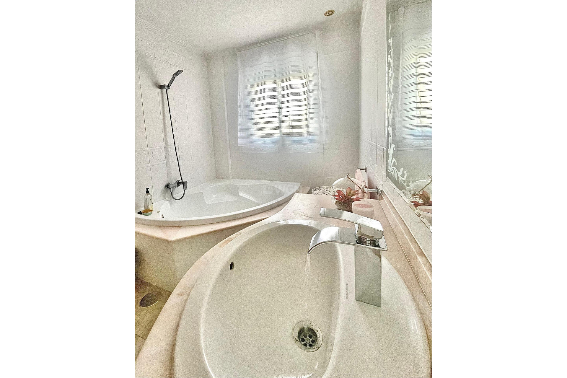 Resale - Villa - San Javier