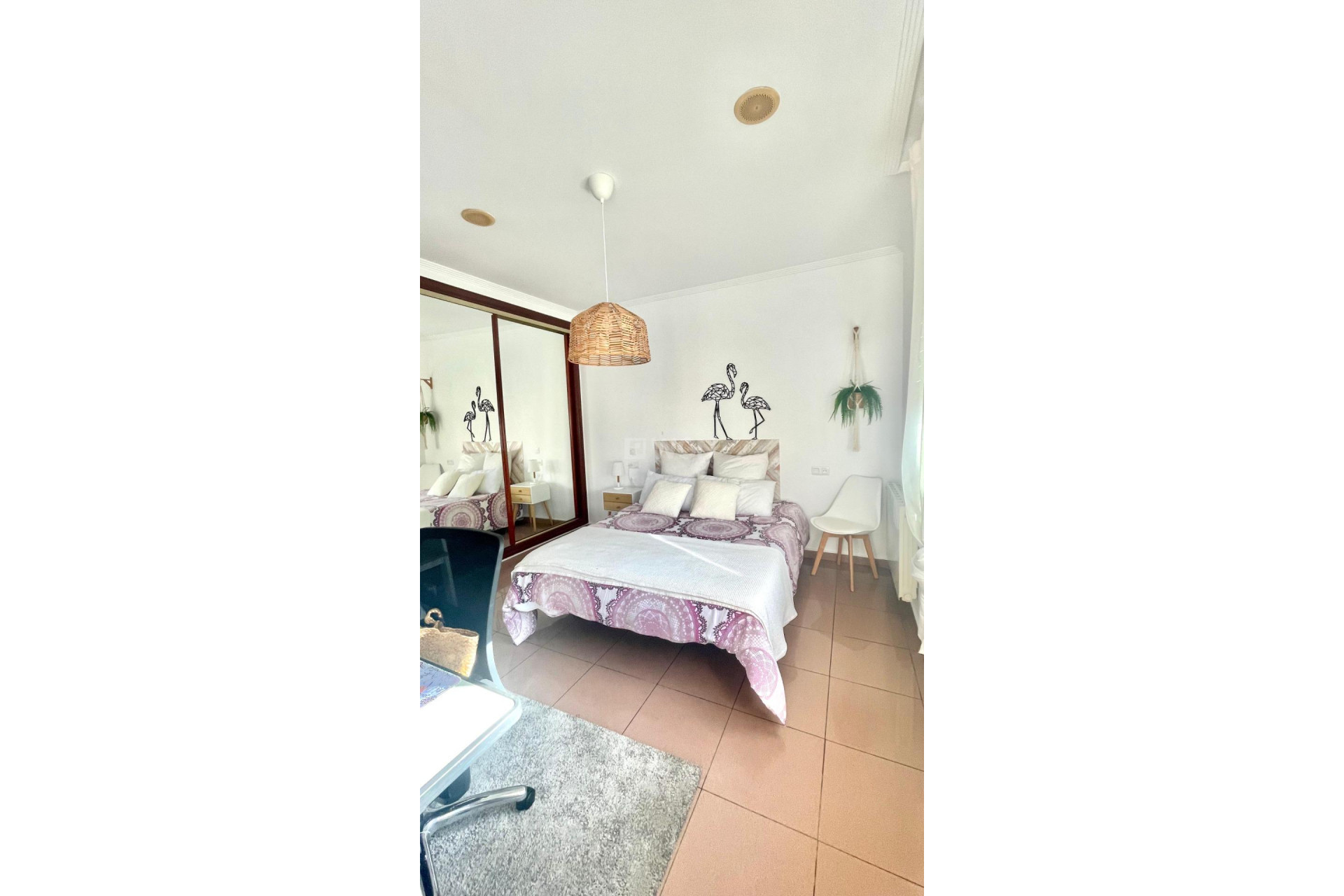 Resale - Villa - San Javier