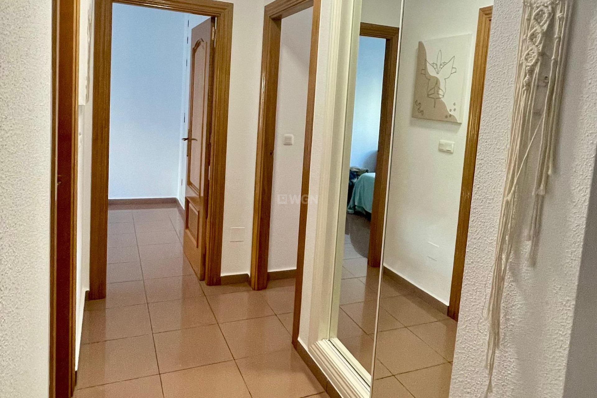 Resale - Villa - San Javier