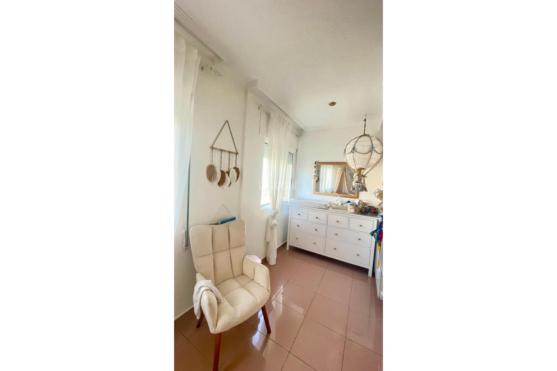 Resale - Villa - San Javier