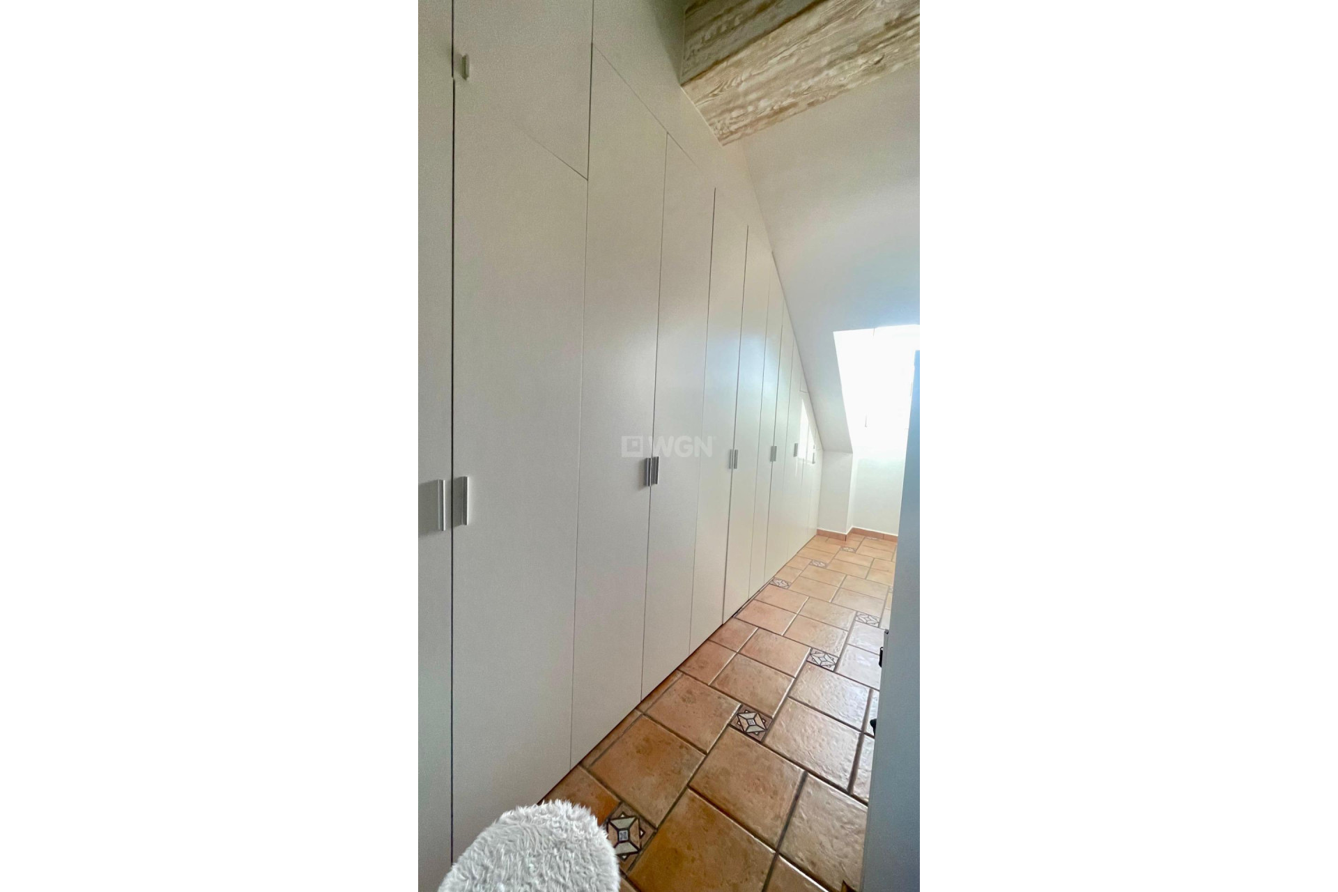 Resale - Villa - San Javier