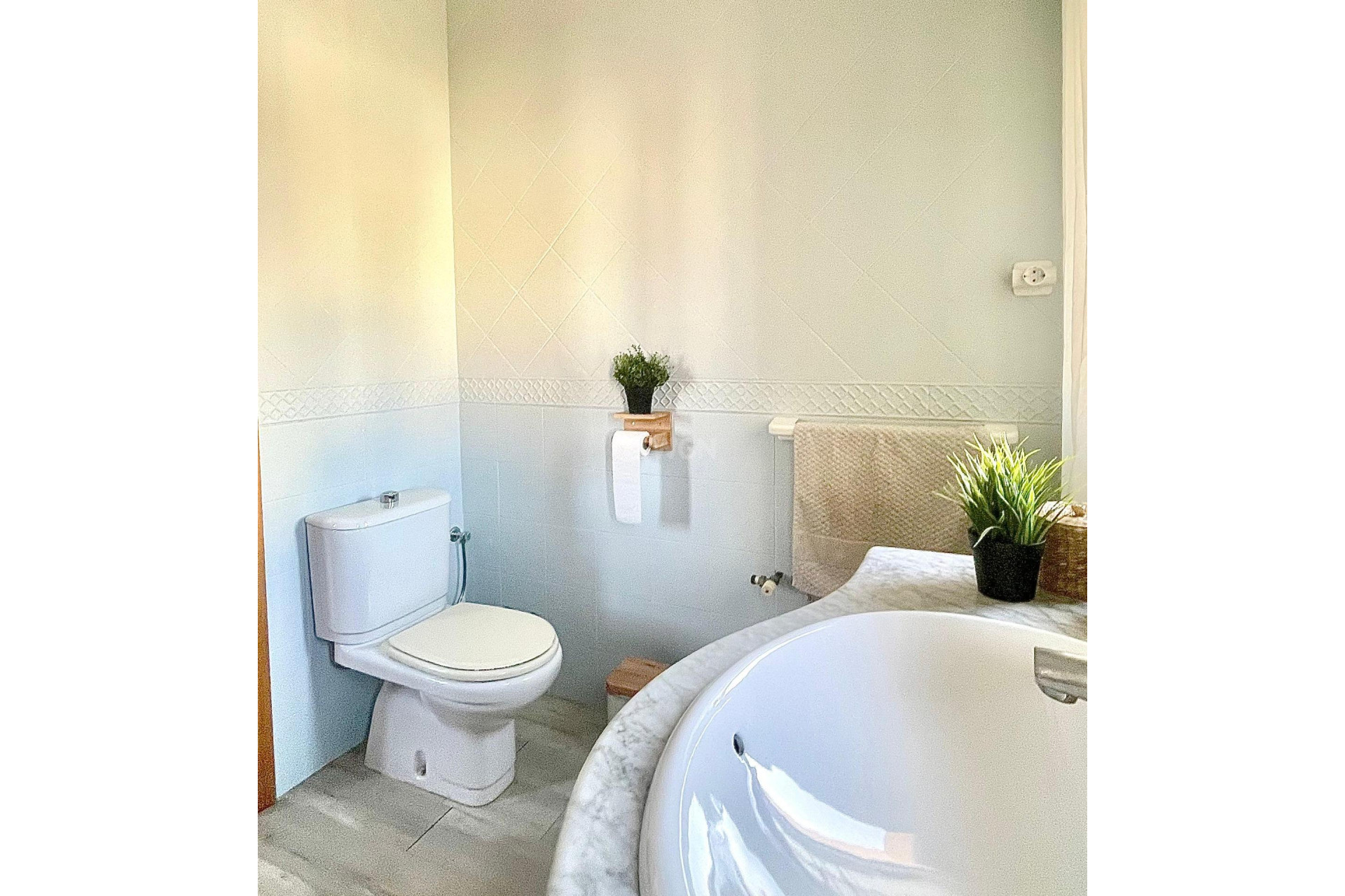 Resale - Villa - San Javier