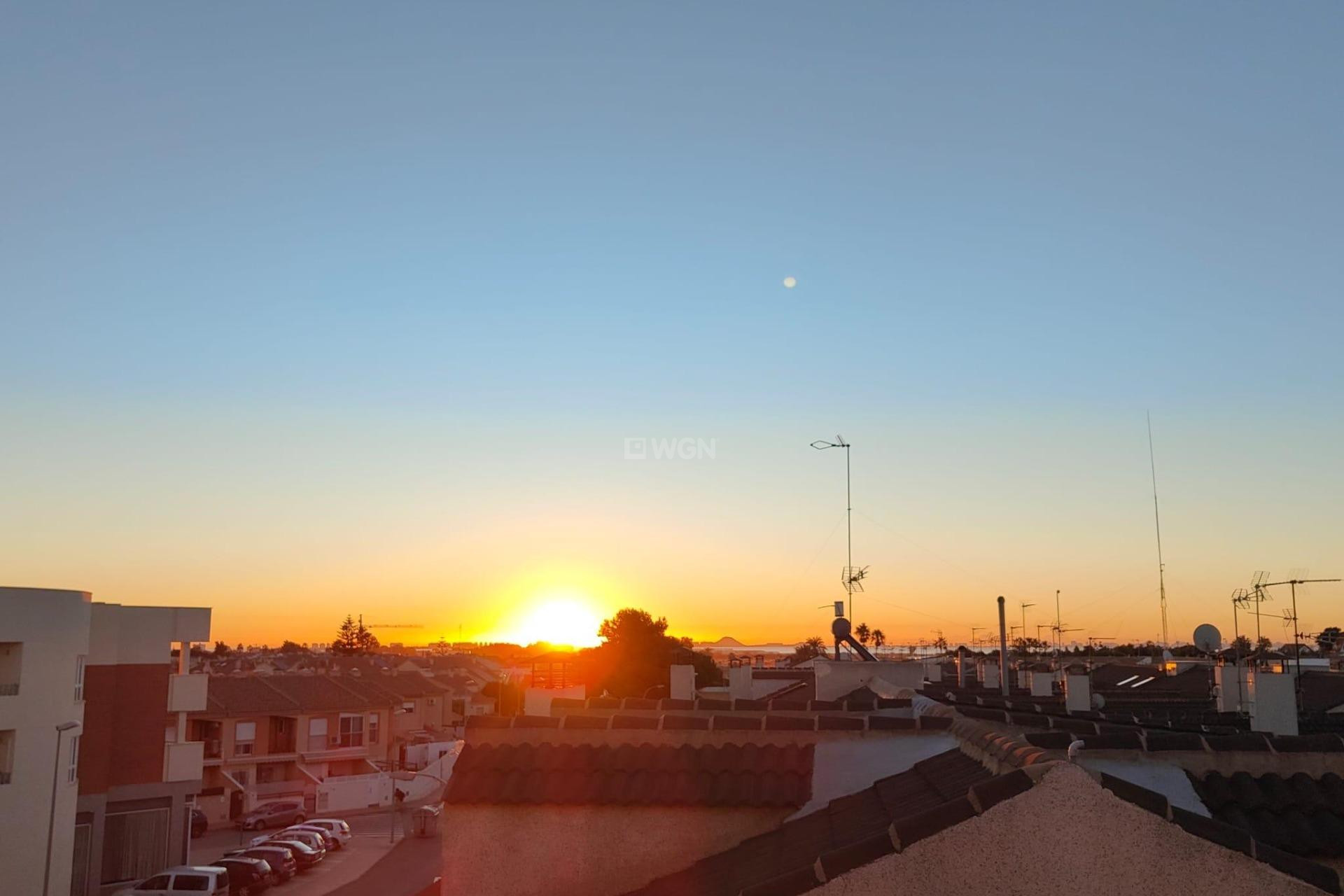 Resale - Villa - San Javier