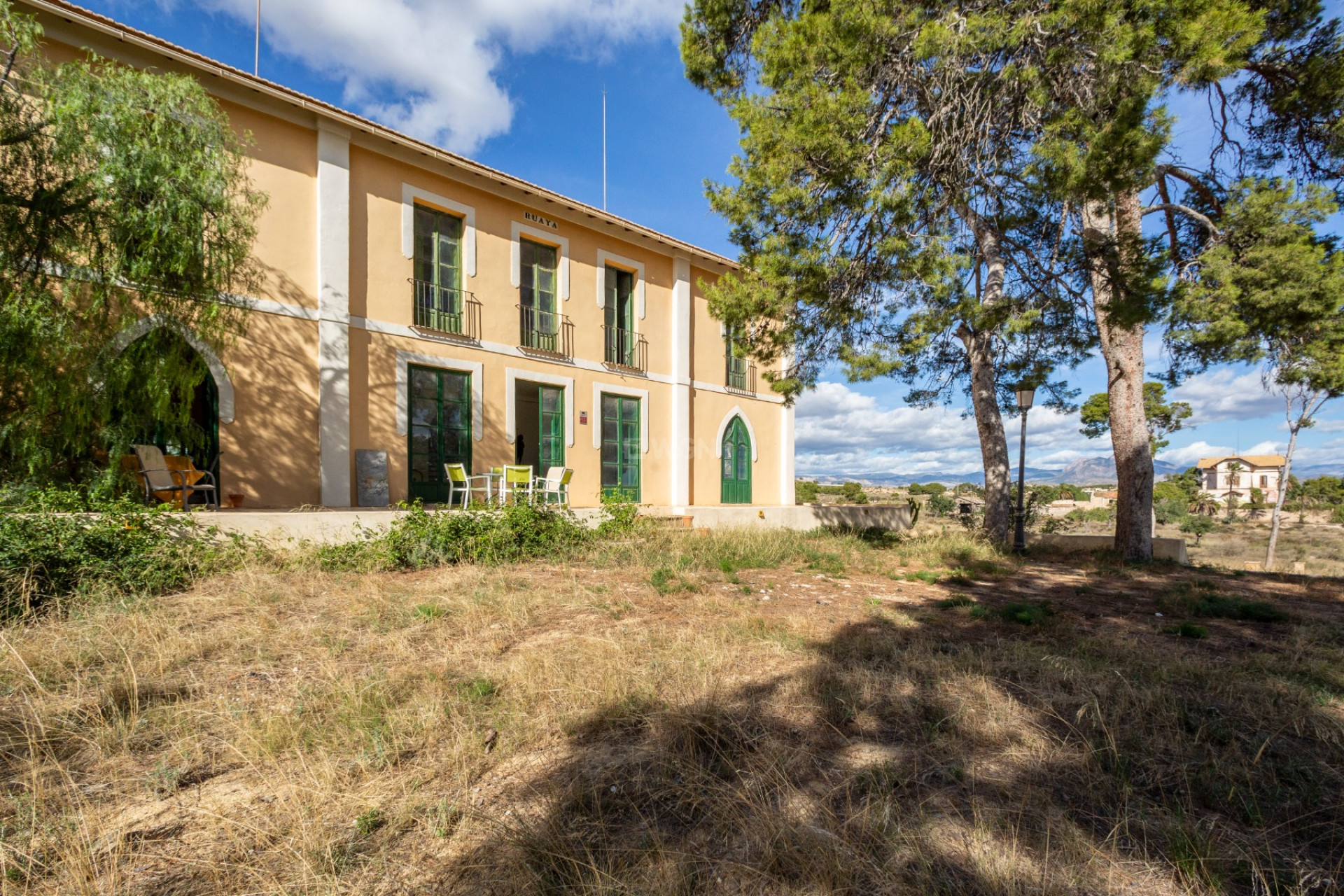 Resale - Villa - San Juan de Alicante - Costa Blanca