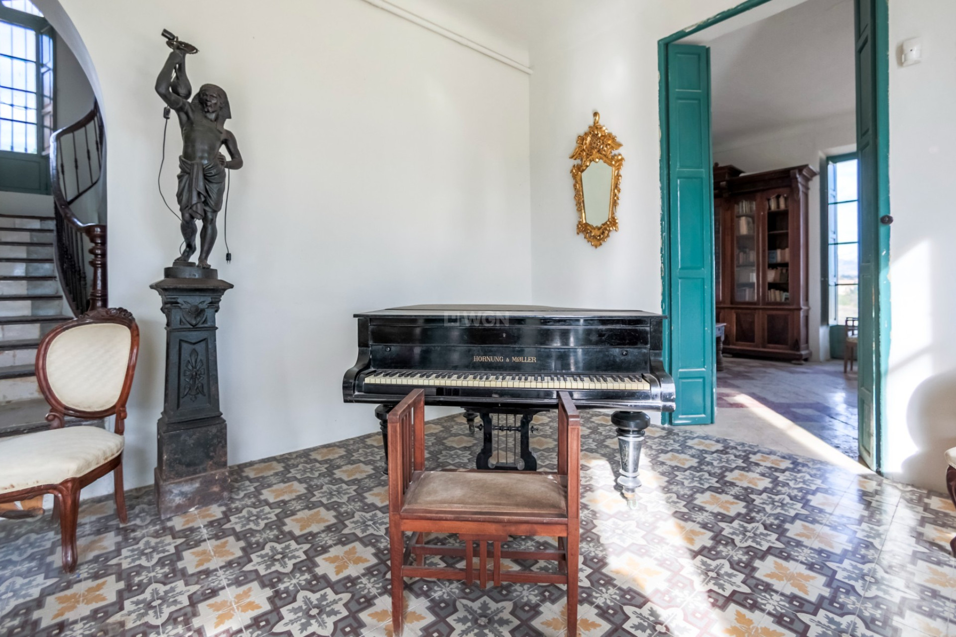 Resale - Villa - San Juan de Alicante - Costa Blanca
