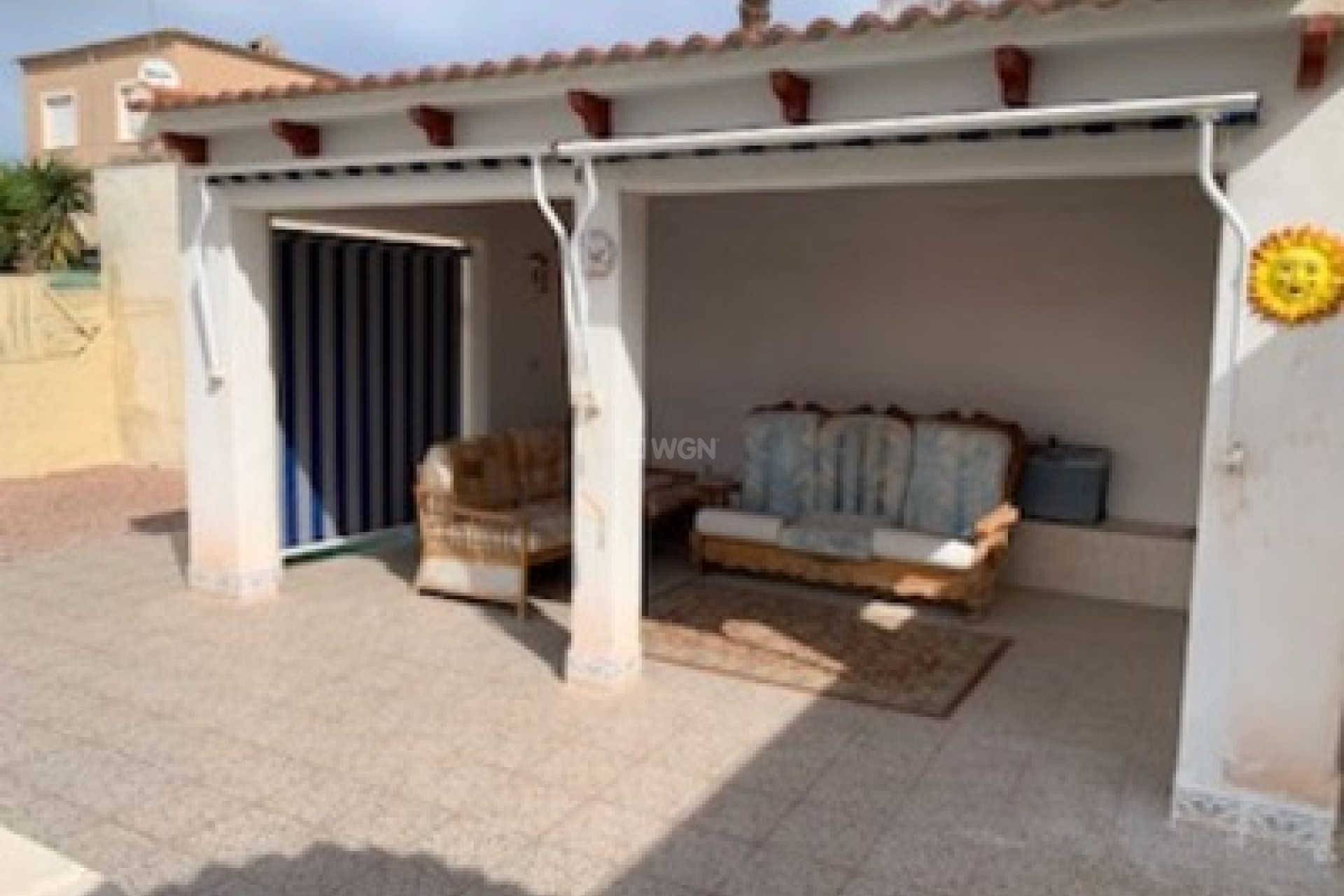 Resale - Villa - San Luis - Inland