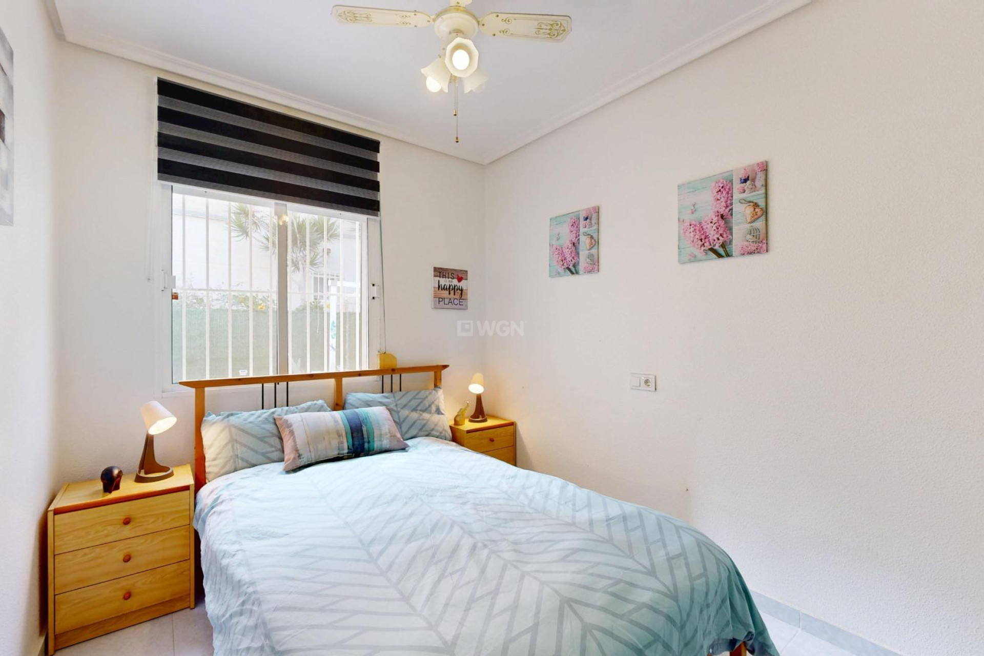 Resale - Villa - San Miguel de Salinas - 03193