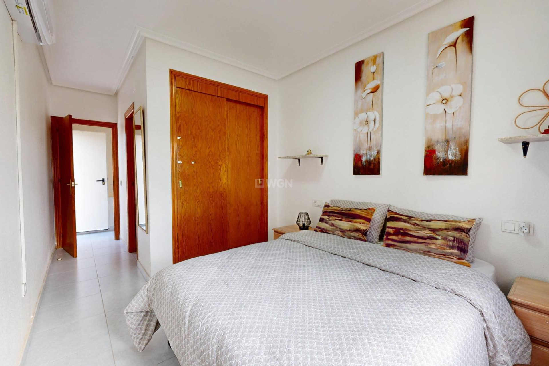 Resale - Villa - San Miguel de Salinas - 03193