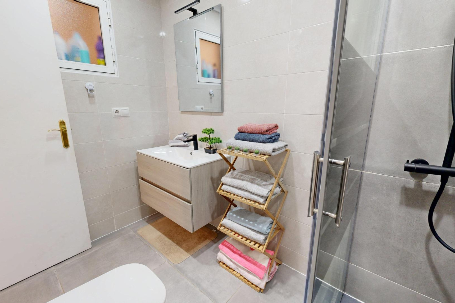 Resale - Villa - San Miguel de Salinas - 03193