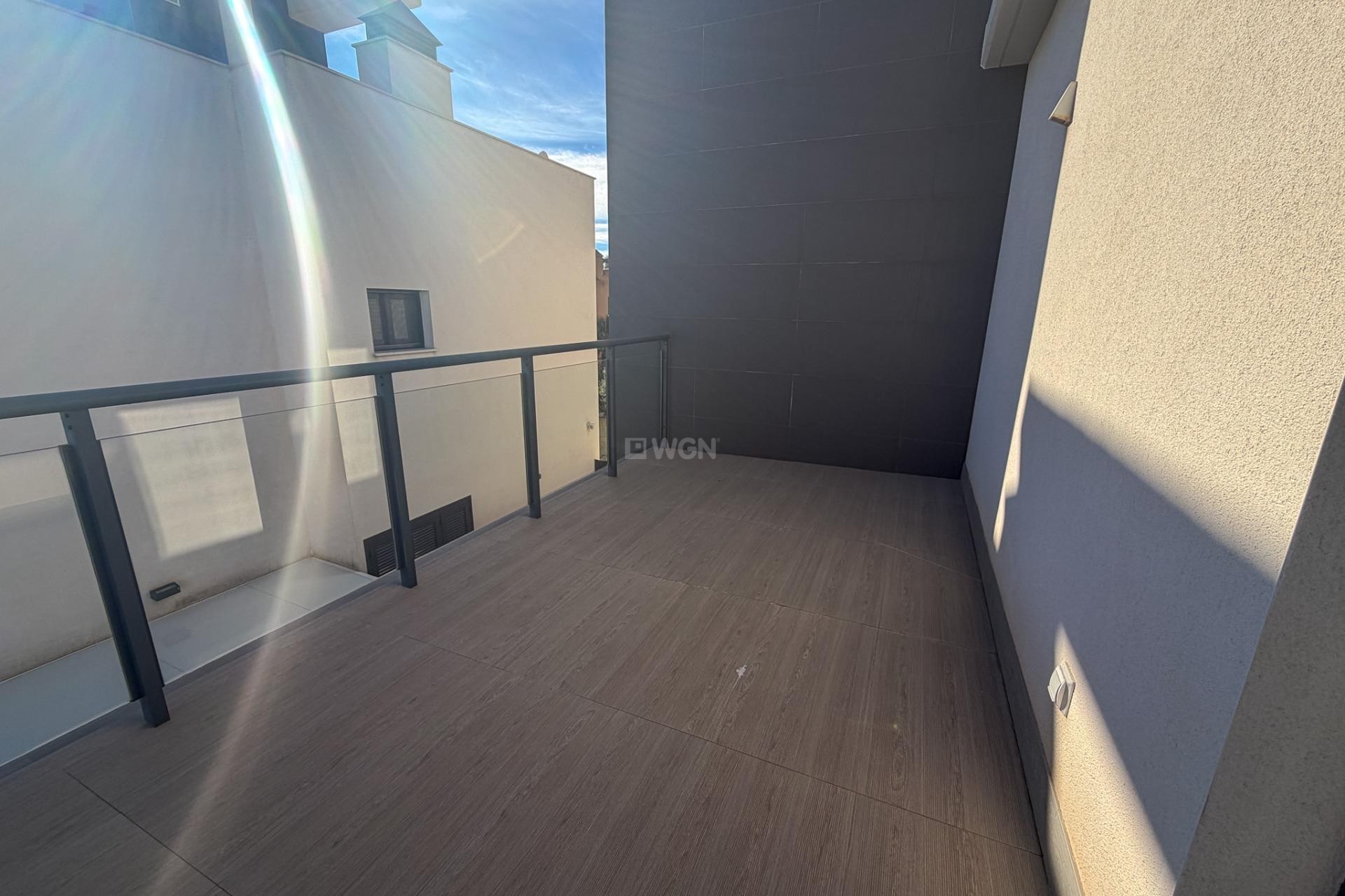 Resale - Villa - San Miguel de Salinas - Bellavista