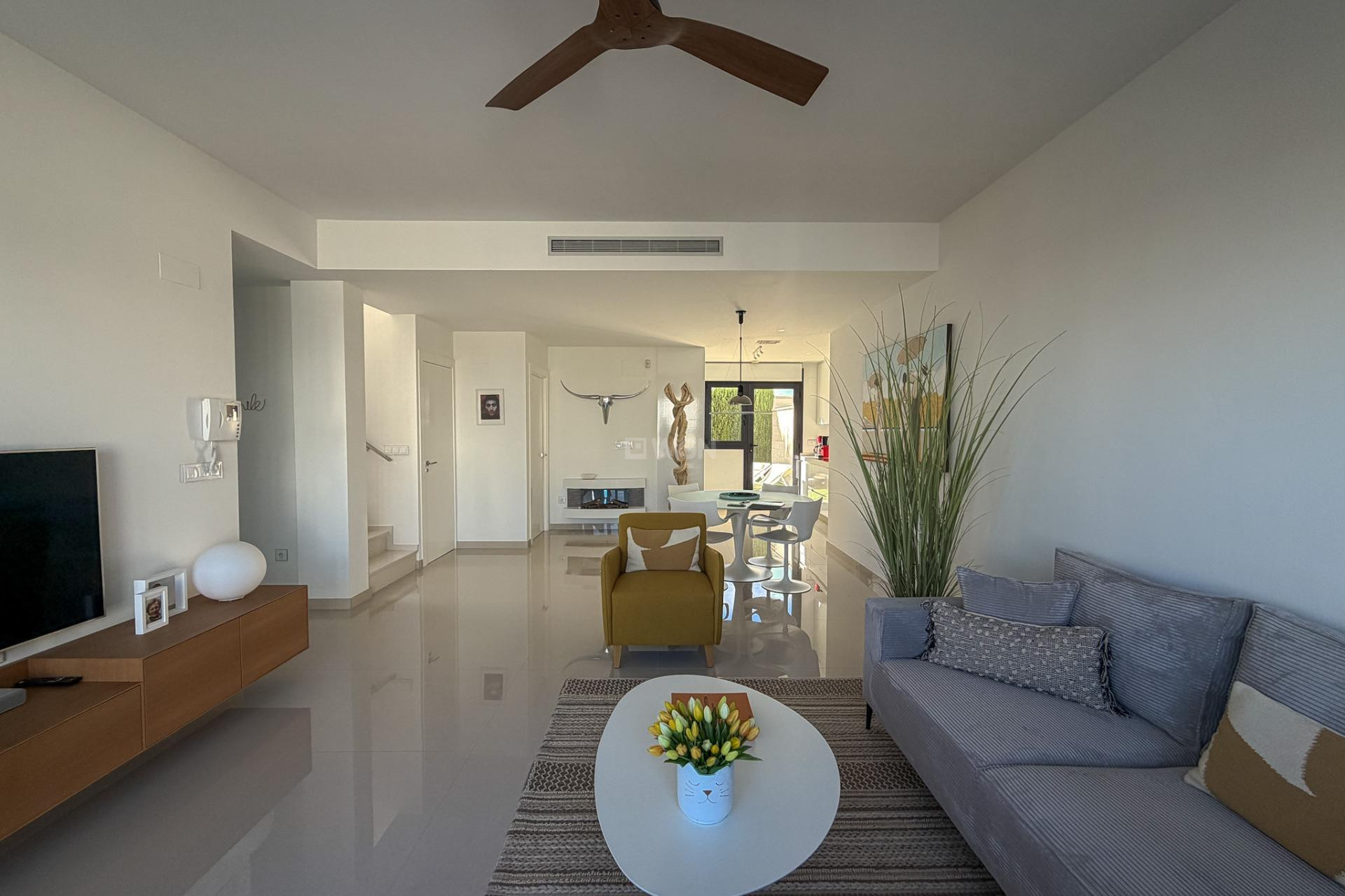 Resale - Villa - San Miguel de Salinas - Bellavista