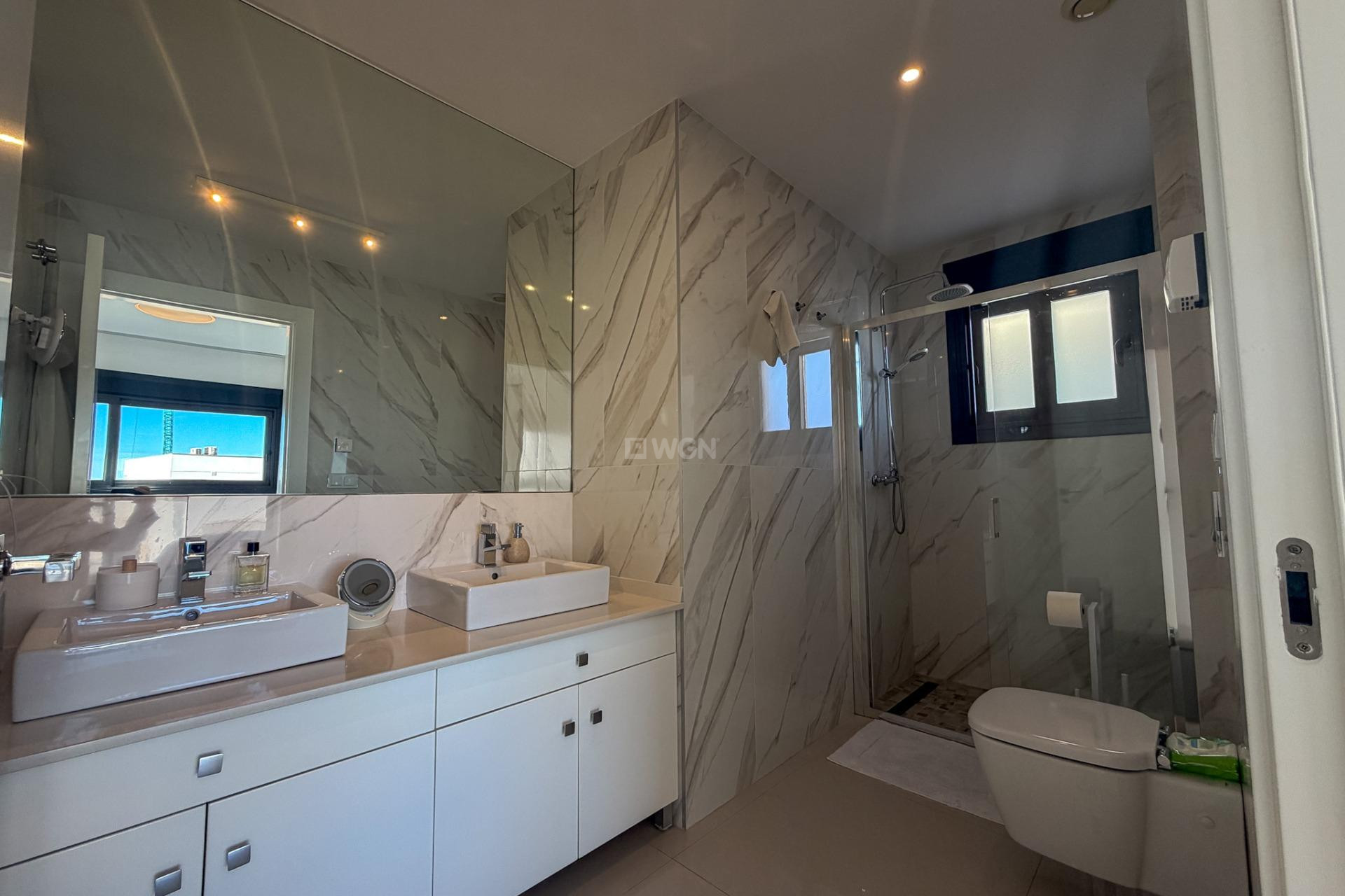 Resale - Villa - San Miguel de Salinas - Bellavista