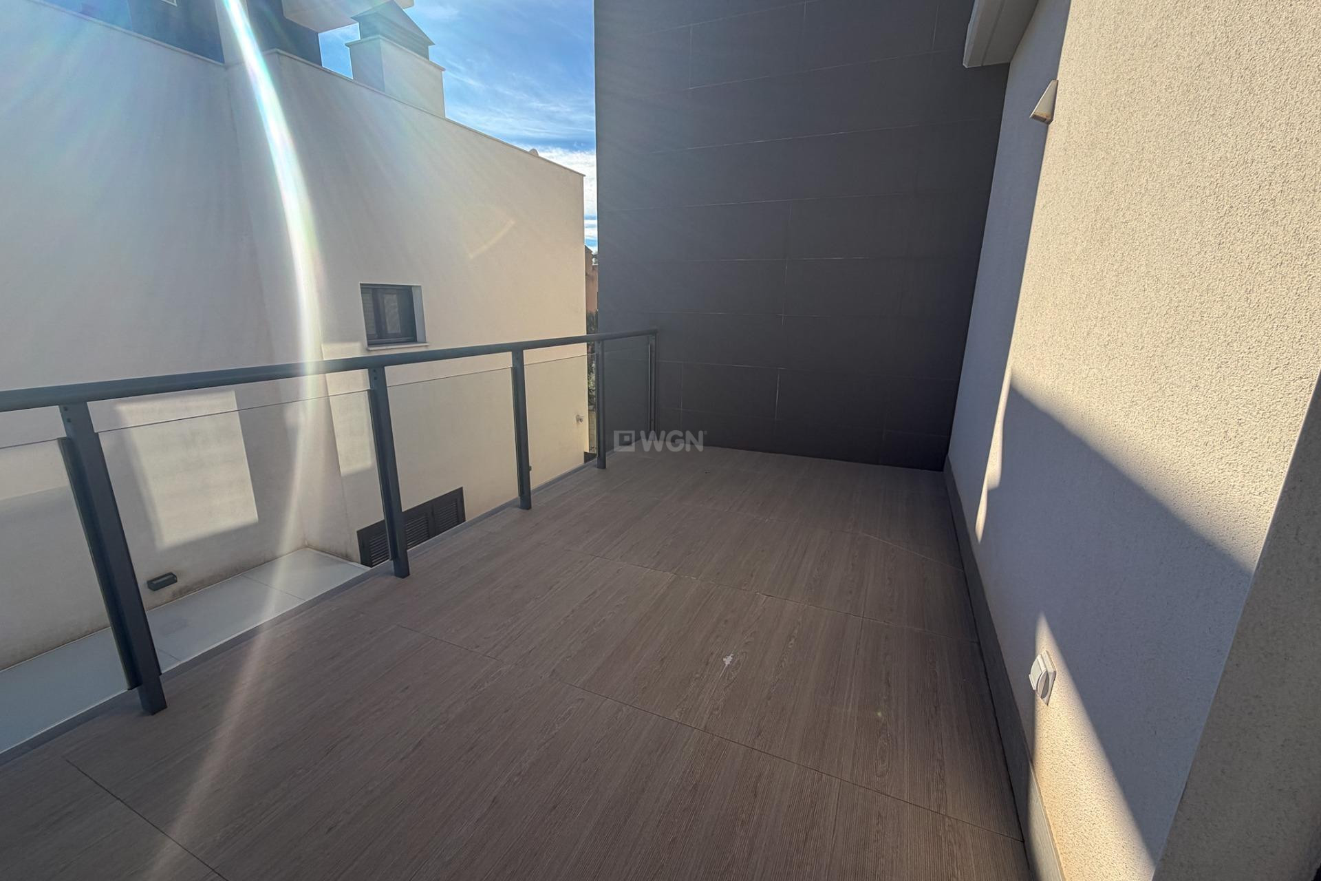 Resale - Villa - San Miguel de Salinas - Bellavista