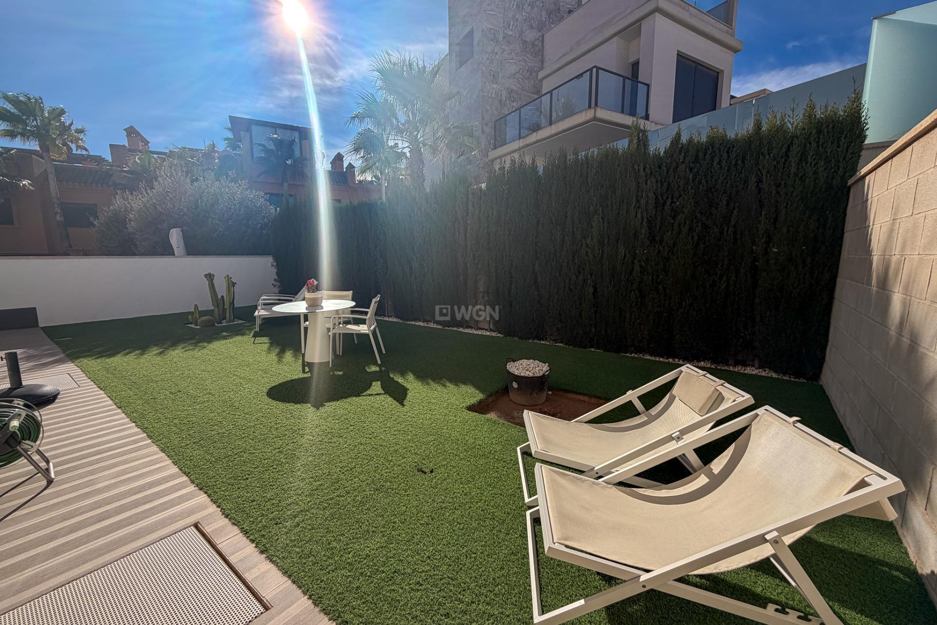 Resale - Villa - San Miguel de Salinas - Bellavista