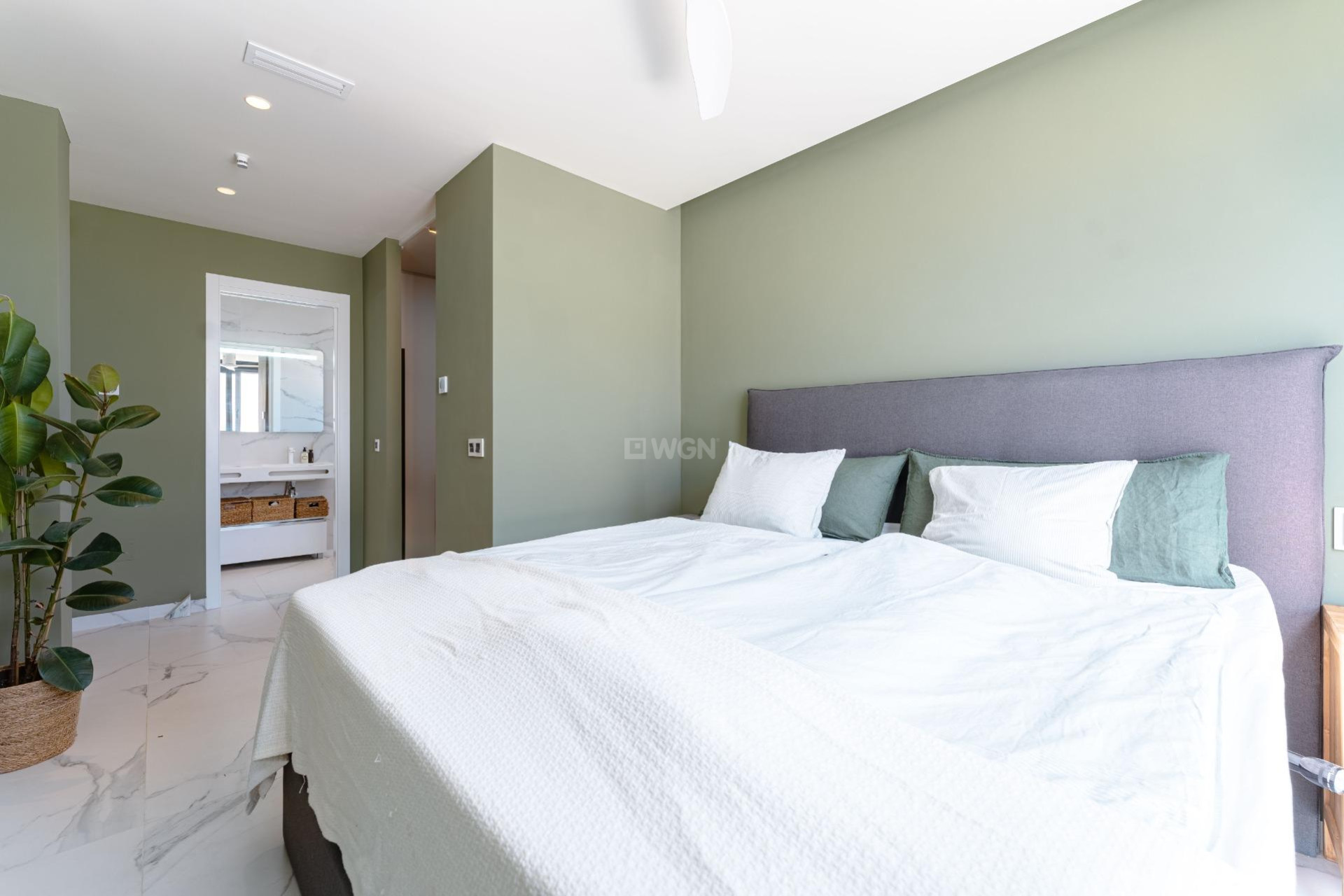 Resale - Villa - San Miguel de Salinas - Bellavista