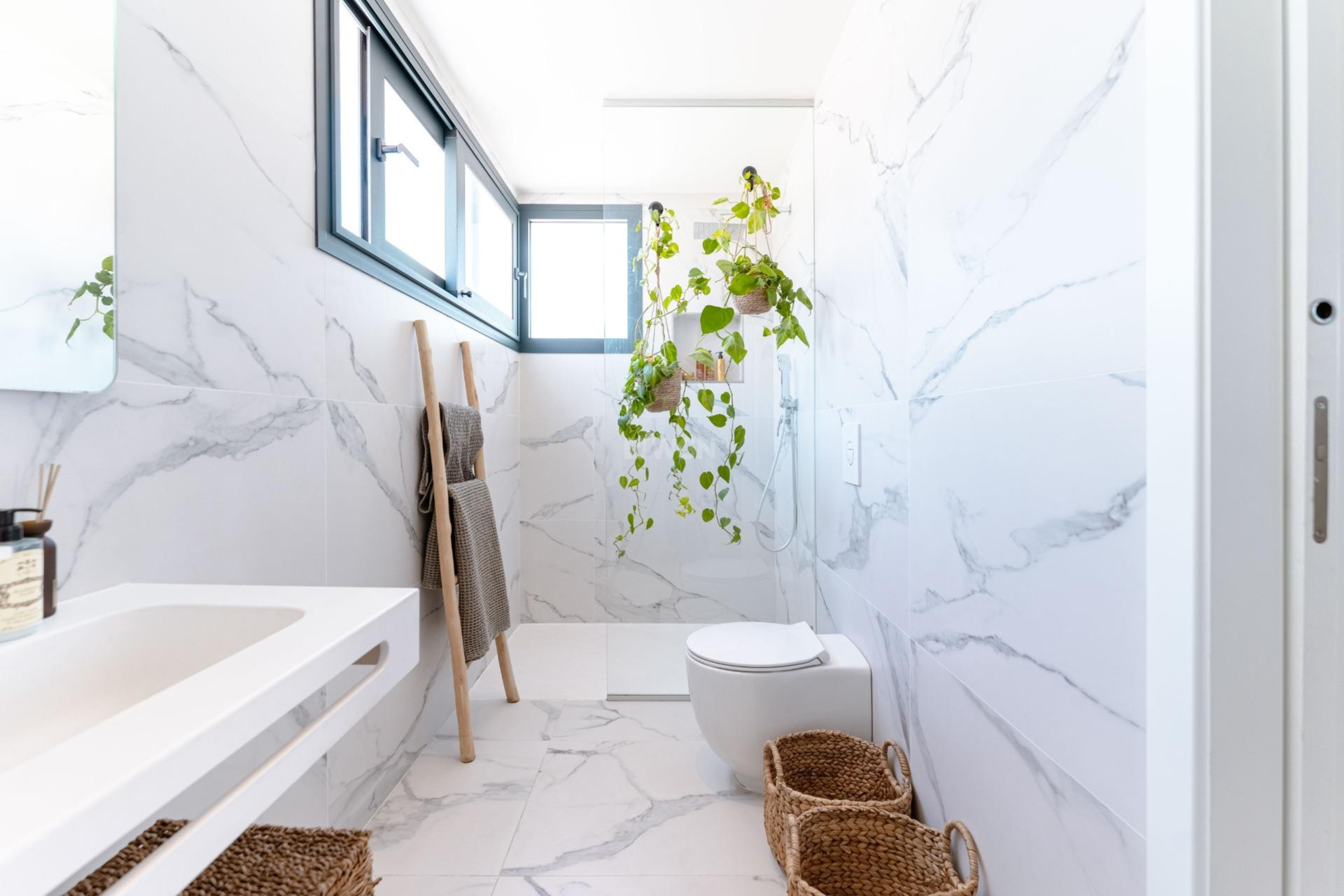 Resale - Villa - San Miguel de Salinas - Bellavista