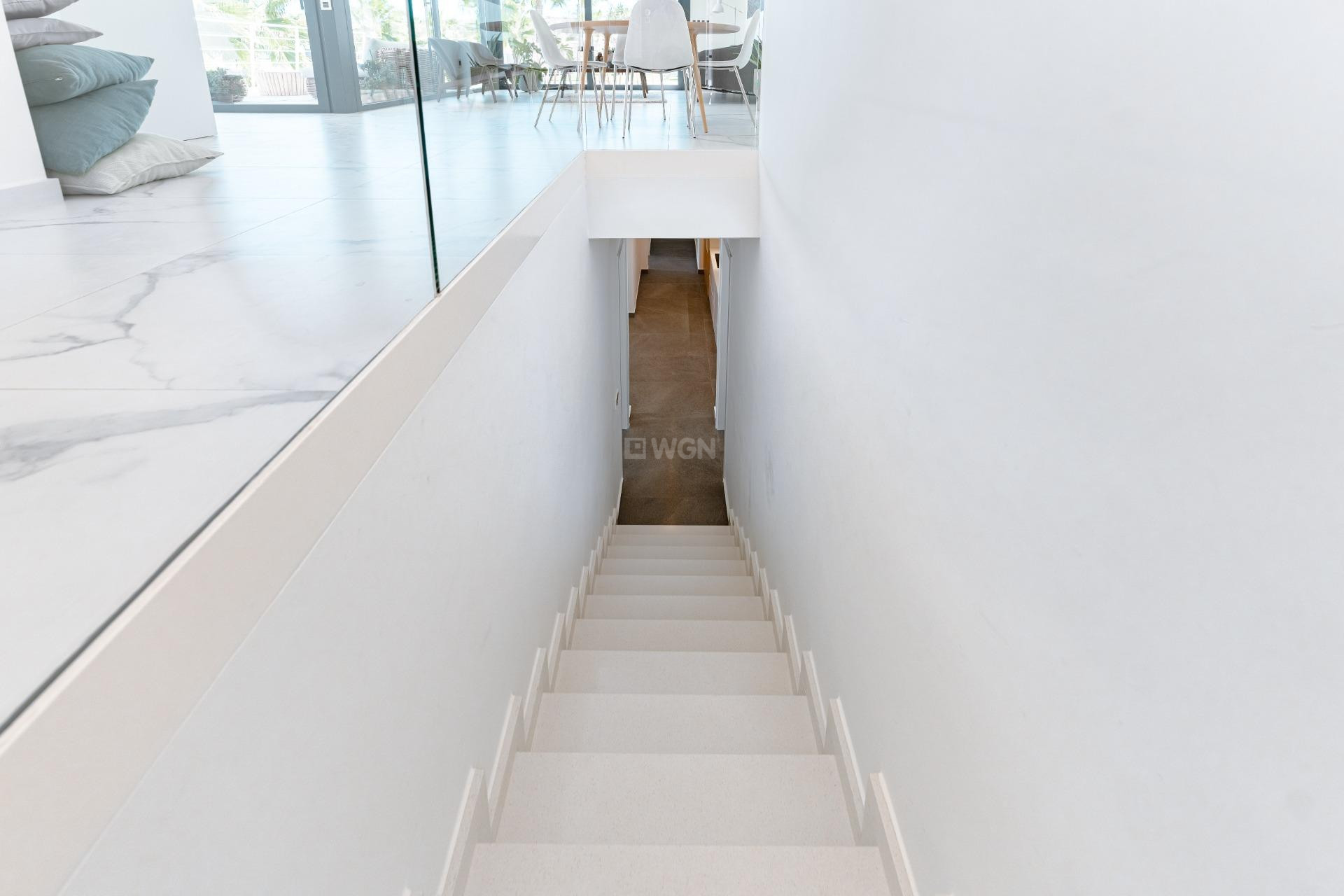 Resale - Villa - San Miguel de Salinas - Bellavista