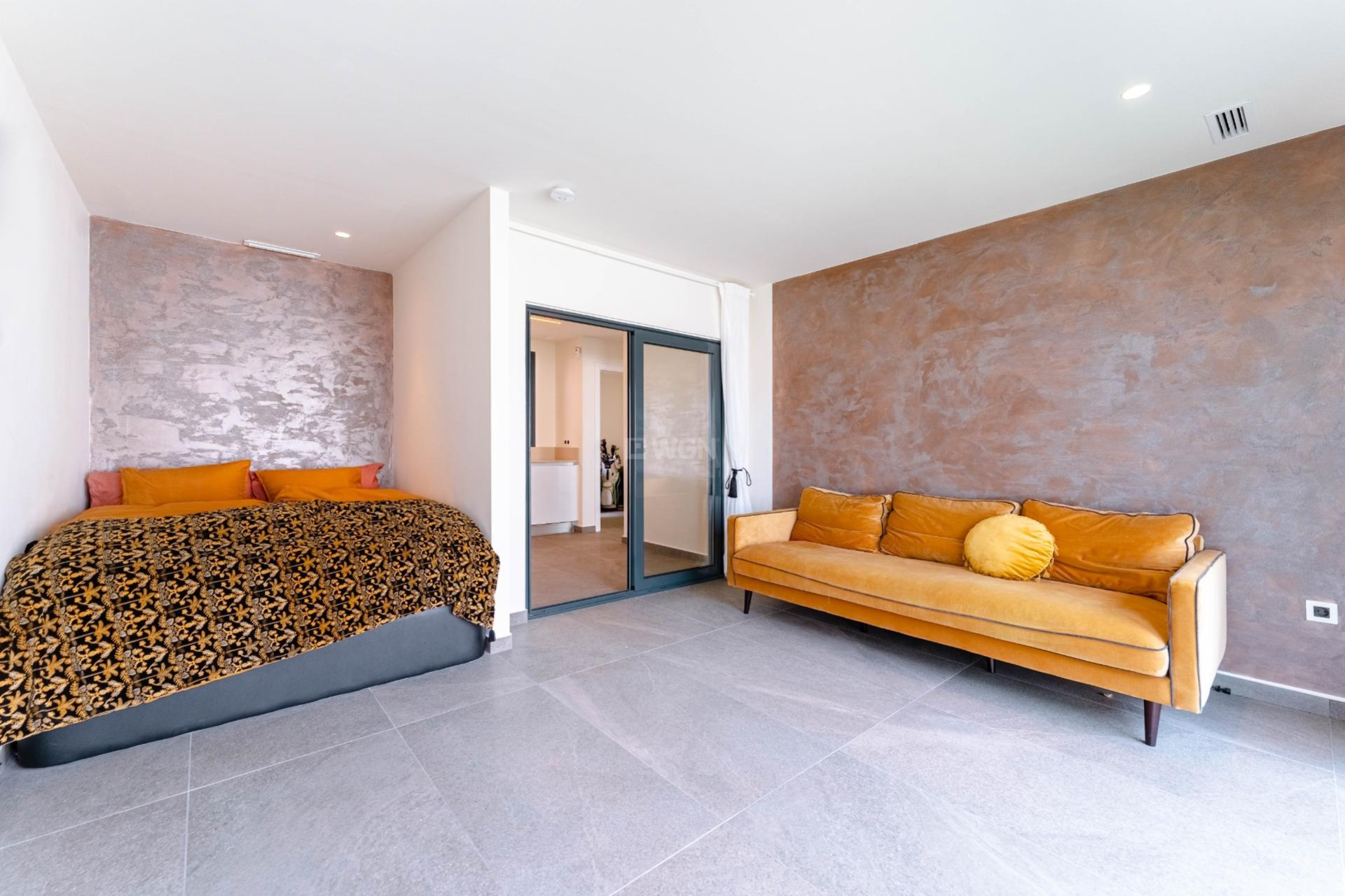 Resale - Villa - San Miguel de Salinas - Bellavista