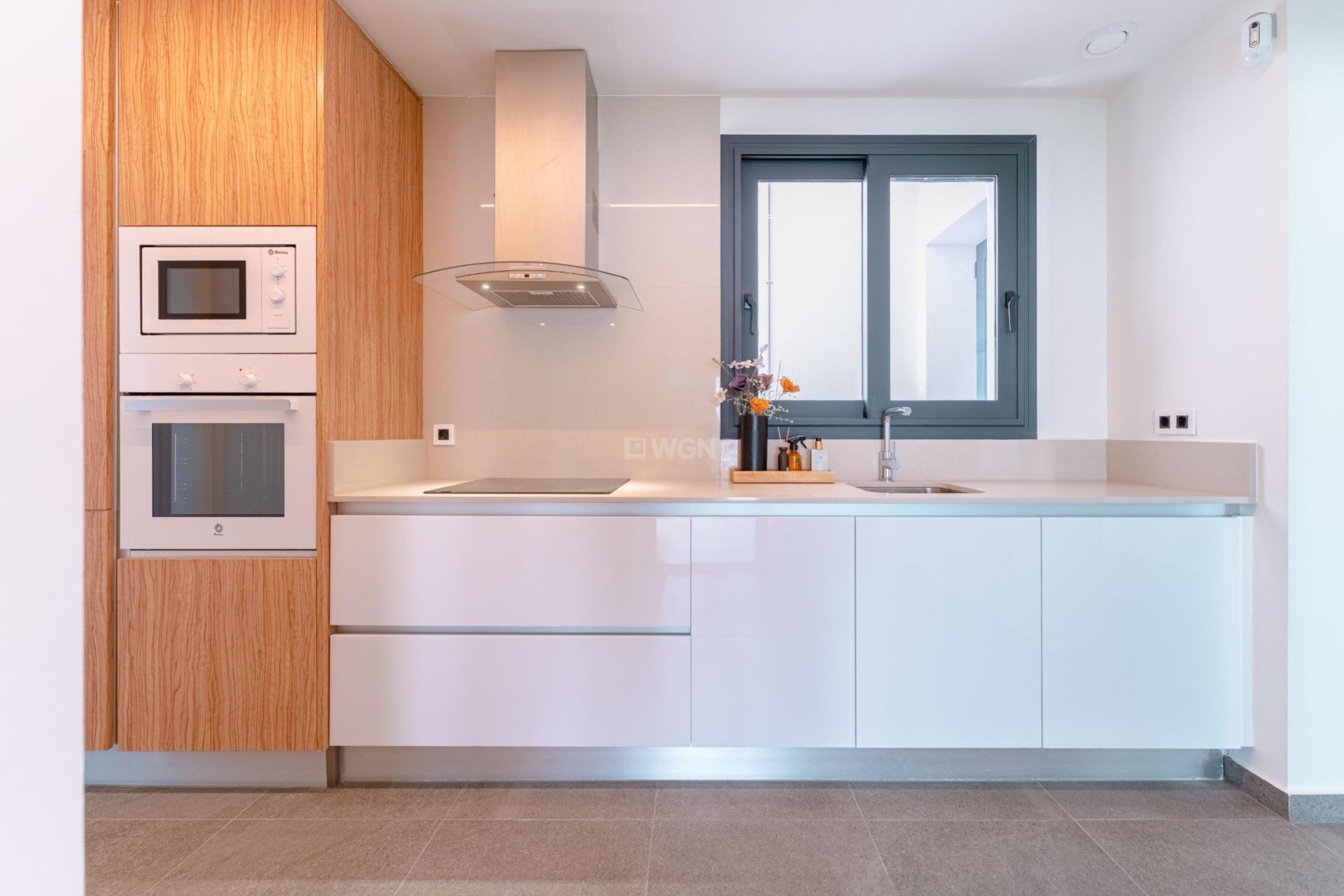 Resale - Villa - San Miguel de Salinas - Bellavista