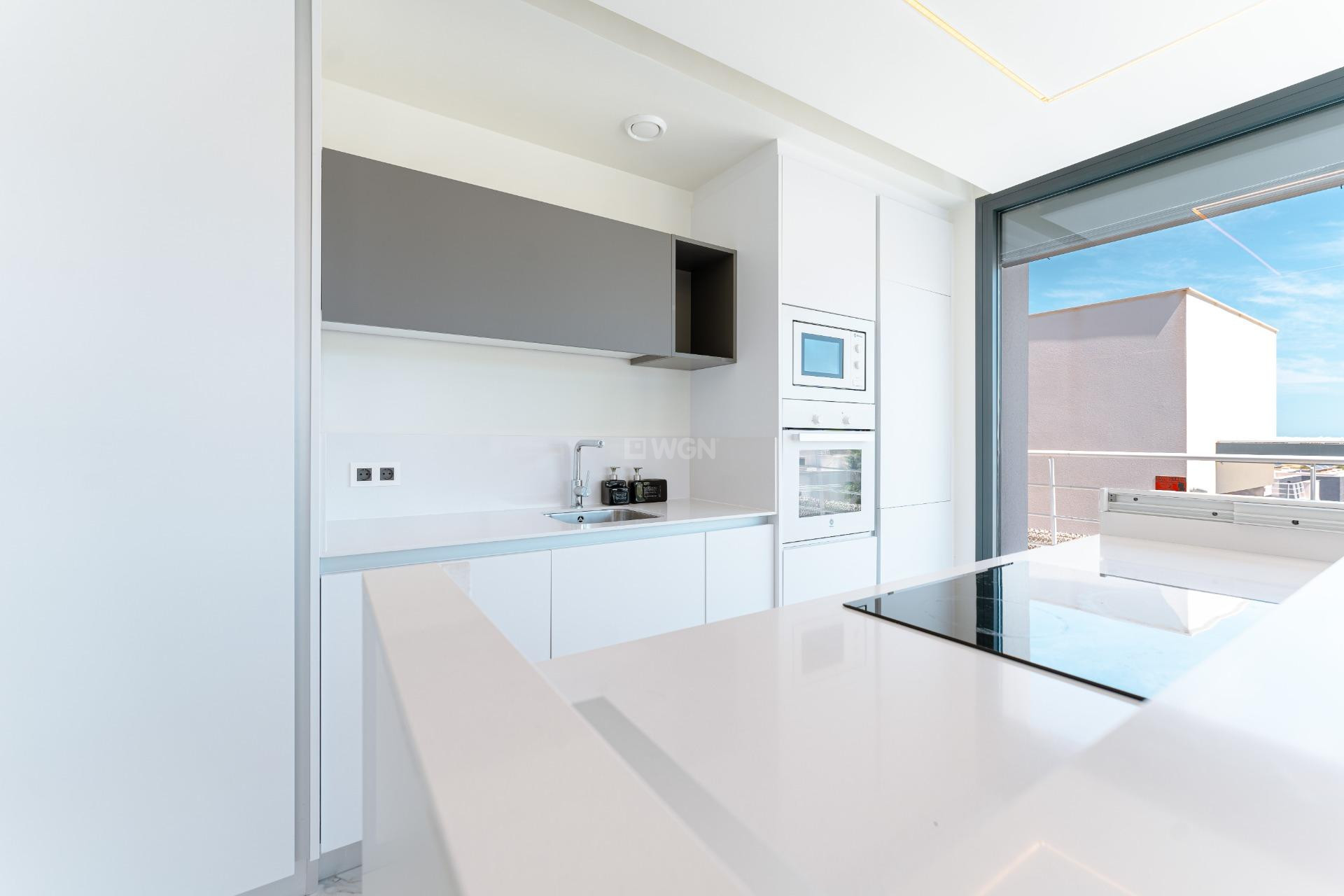 Resale - Villa - San Miguel de Salinas - Bellavista