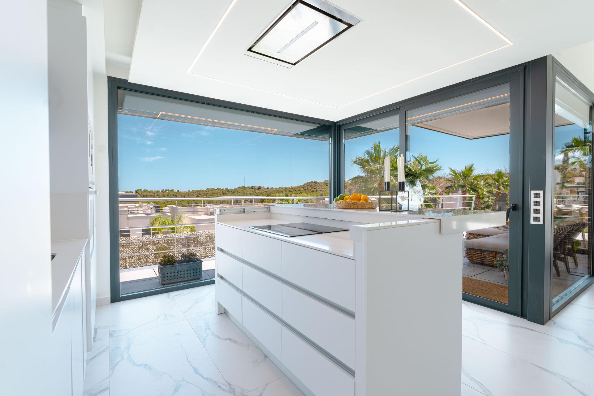 Resale - Villa - San Miguel de Salinas - Bellavista