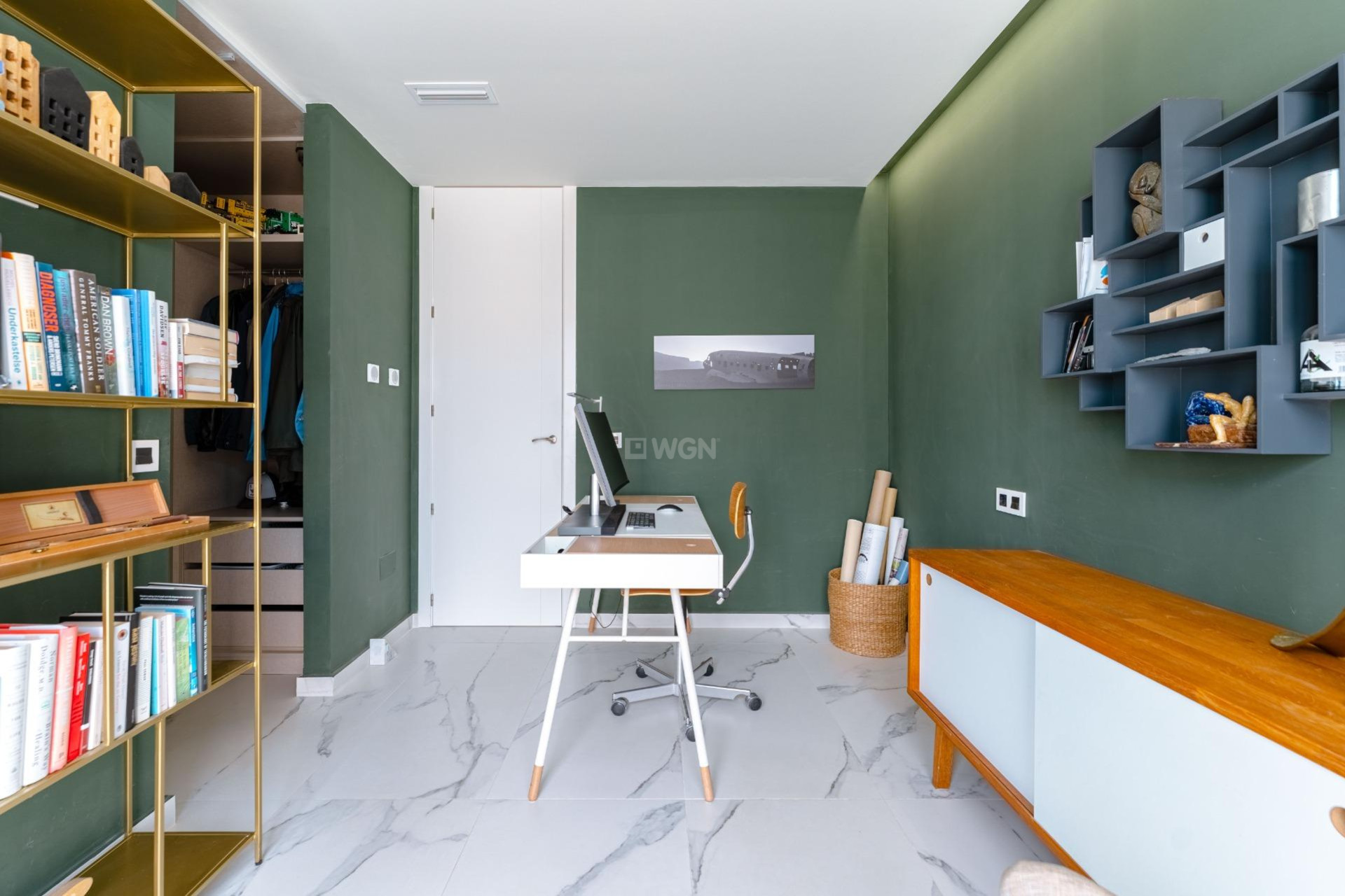 Resale - Villa - San Miguel de Salinas - Bellavista