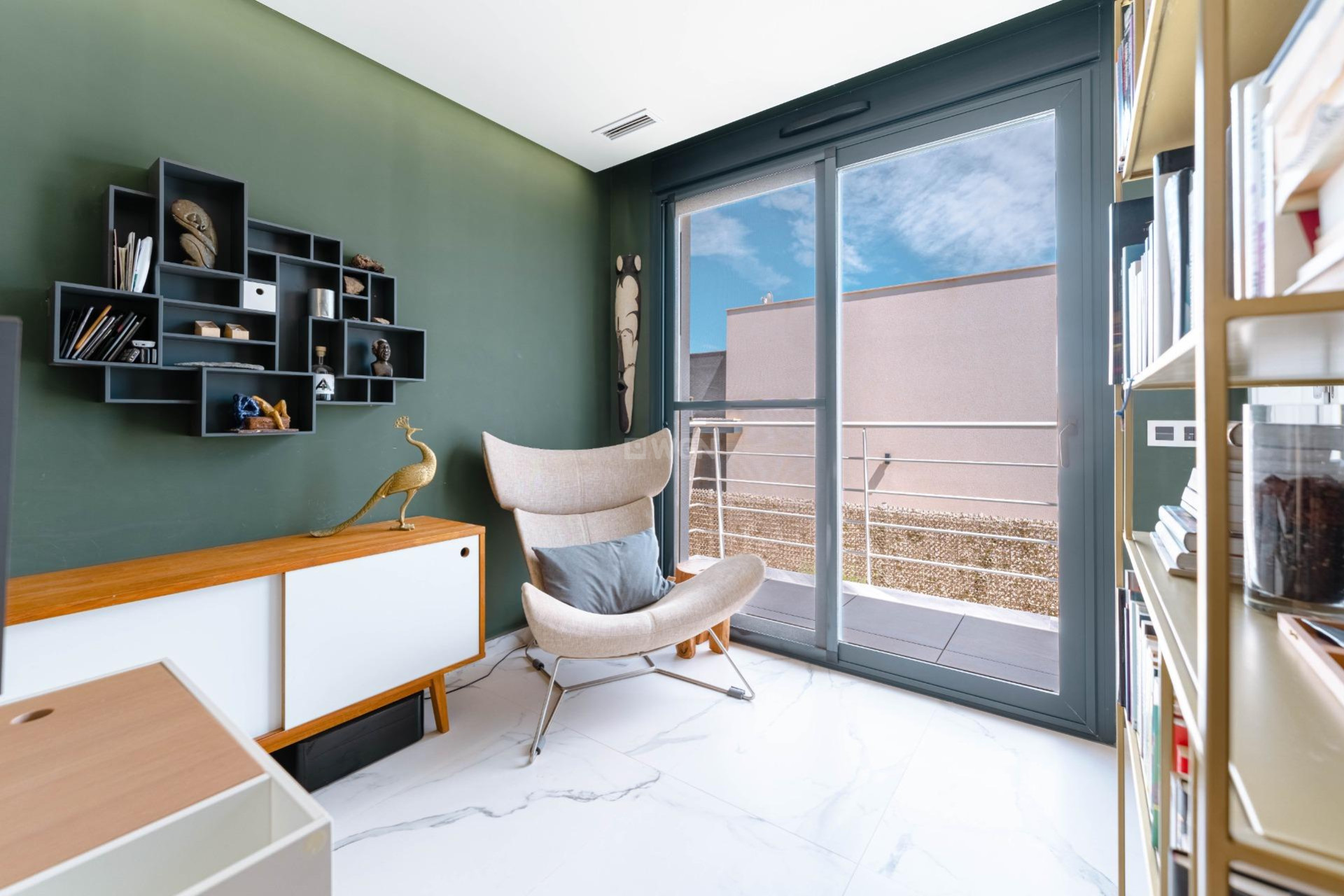 Resale - Villa - San Miguel de Salinas - Bellavista