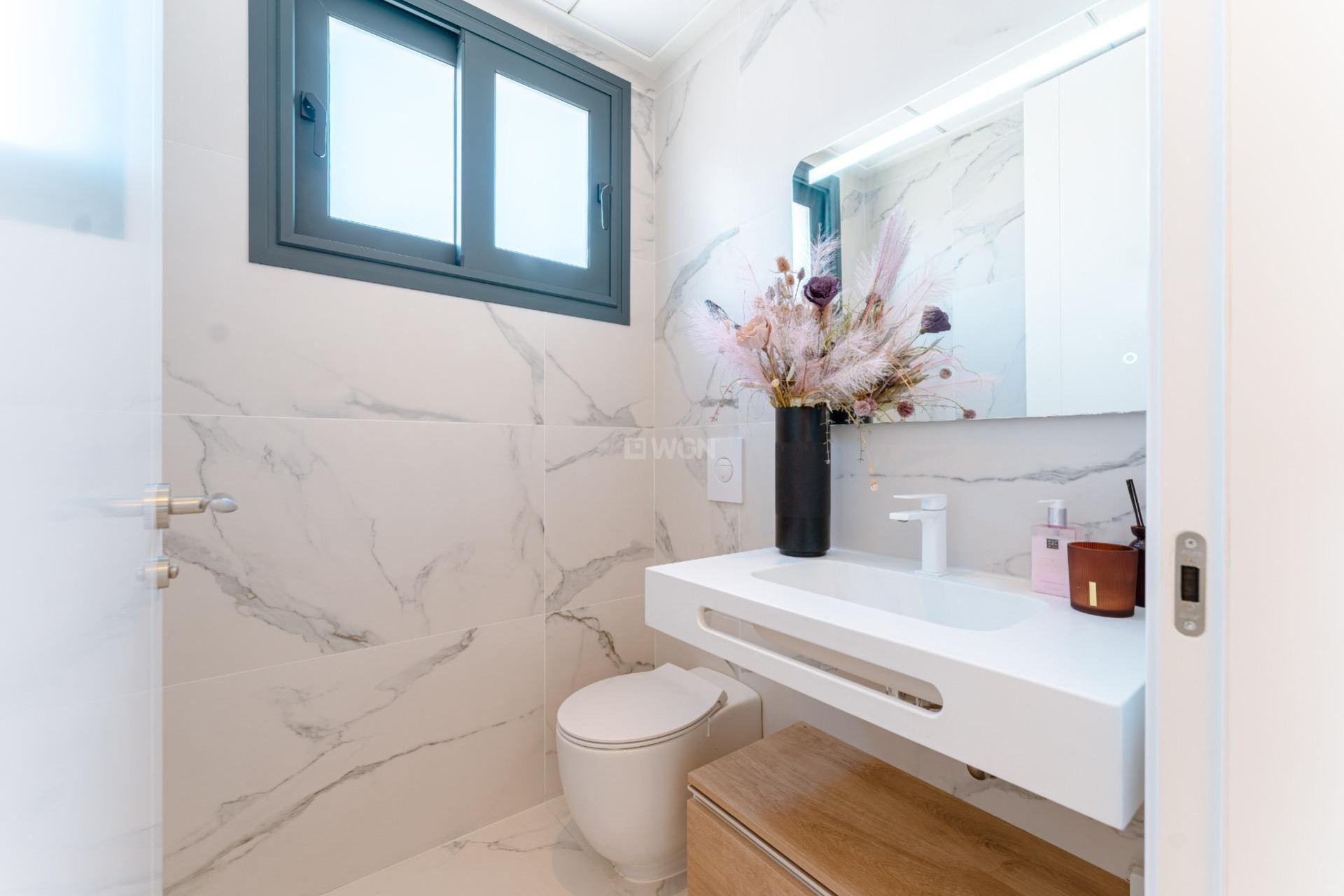 Resale - Villa - San Miguel de Salinas - Bellavista