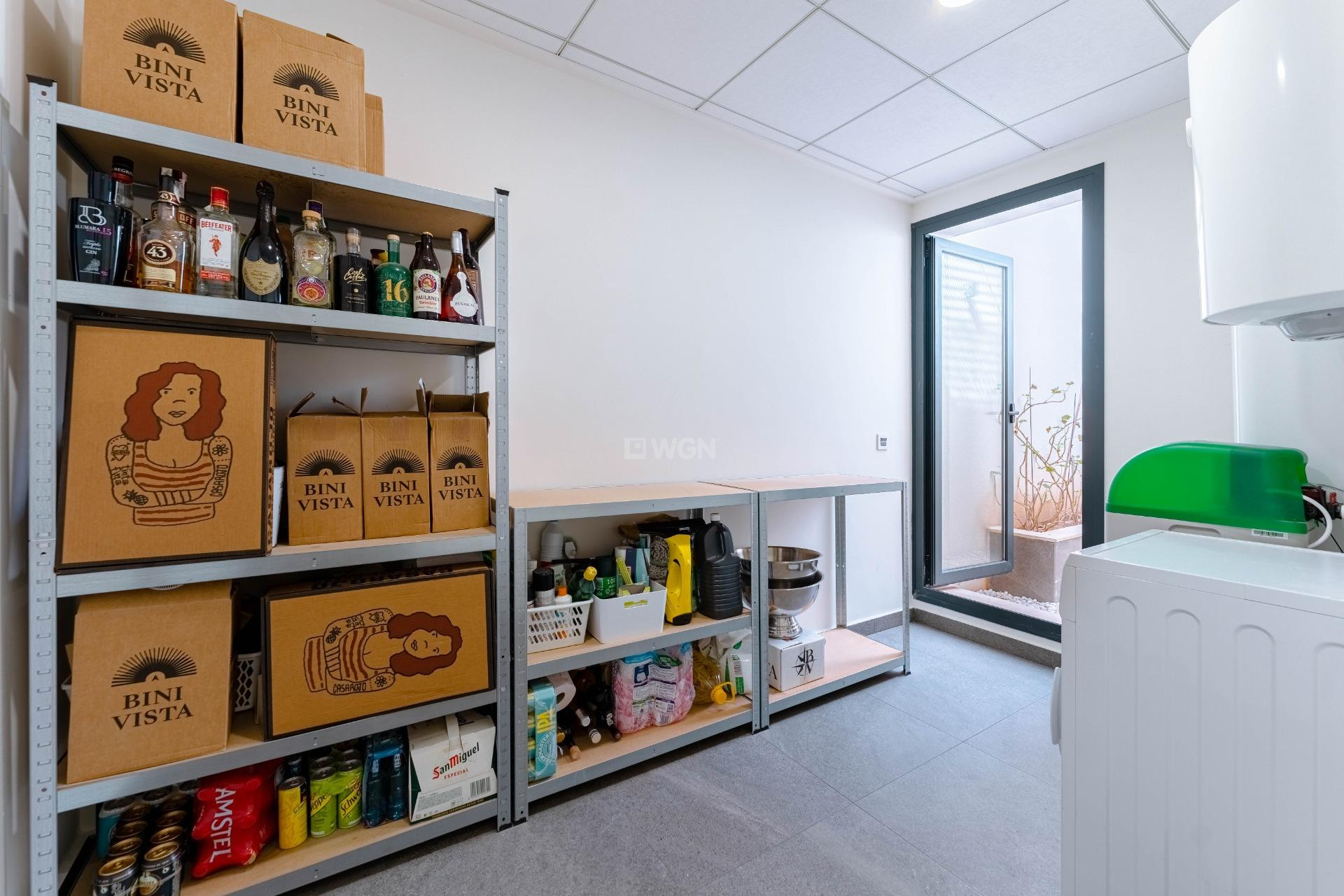 Resale - Villa - San Miguel de Salinas - Bellavista