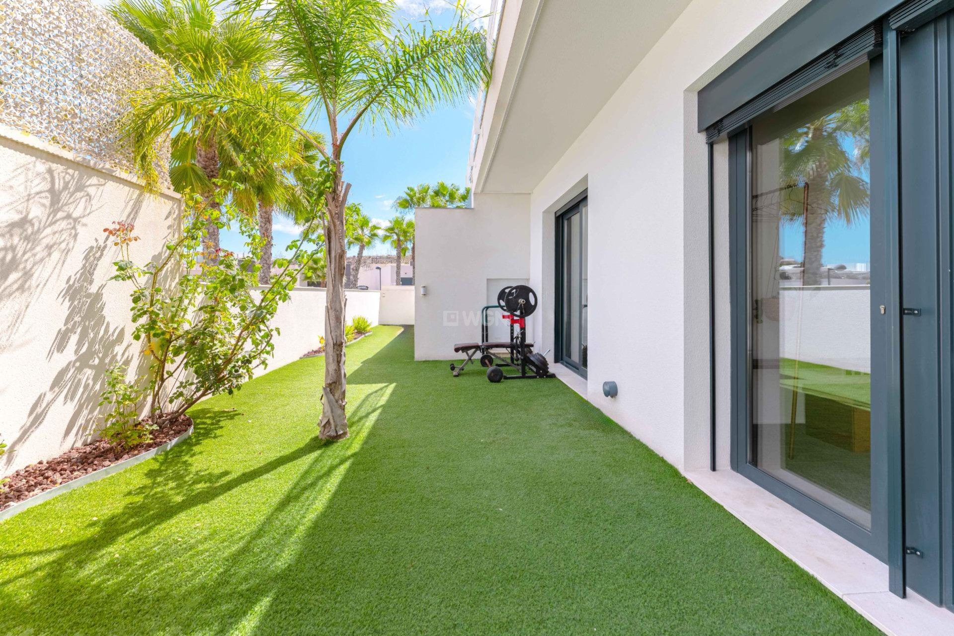 Resale - Villa - San Miguel de Salinas - Bellavista