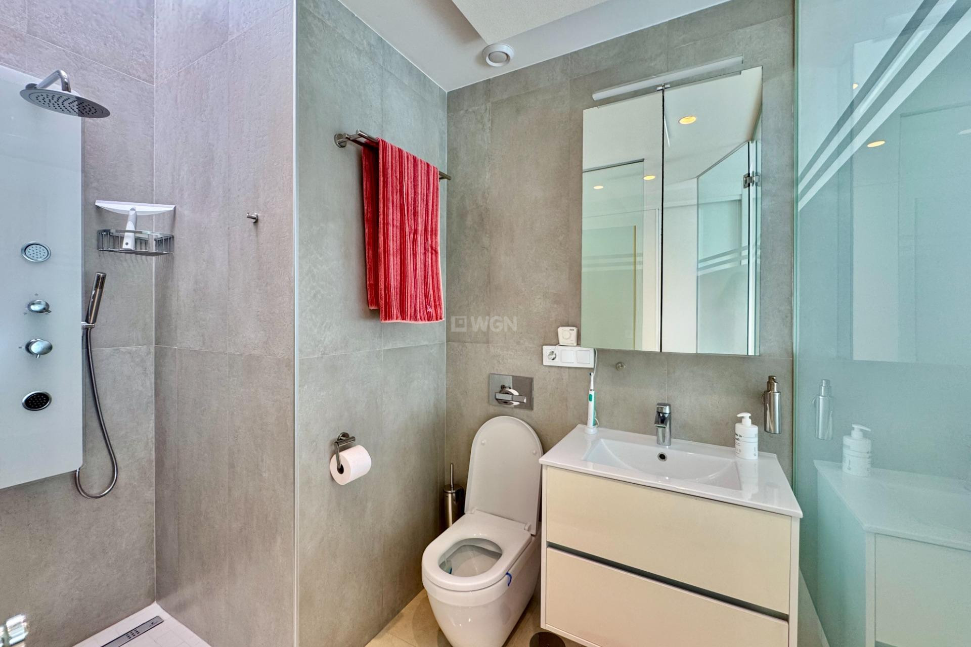Resale - Villa - San Miguel de Salinas - Bellavista
