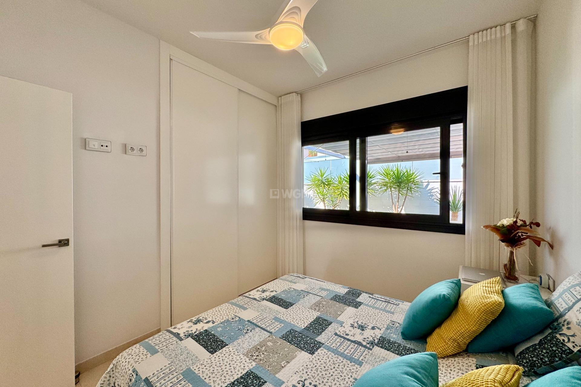 Resale - Villa - San Miguel de Salinas - Bellavista