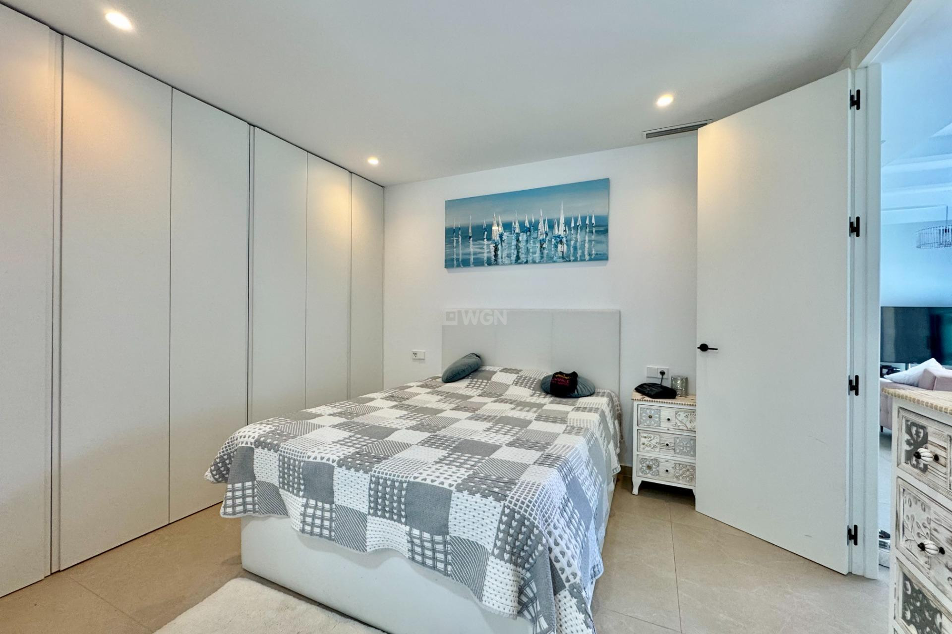 Resale - Villa - San Miguel de Salinas - Blue Lagoon - Galán