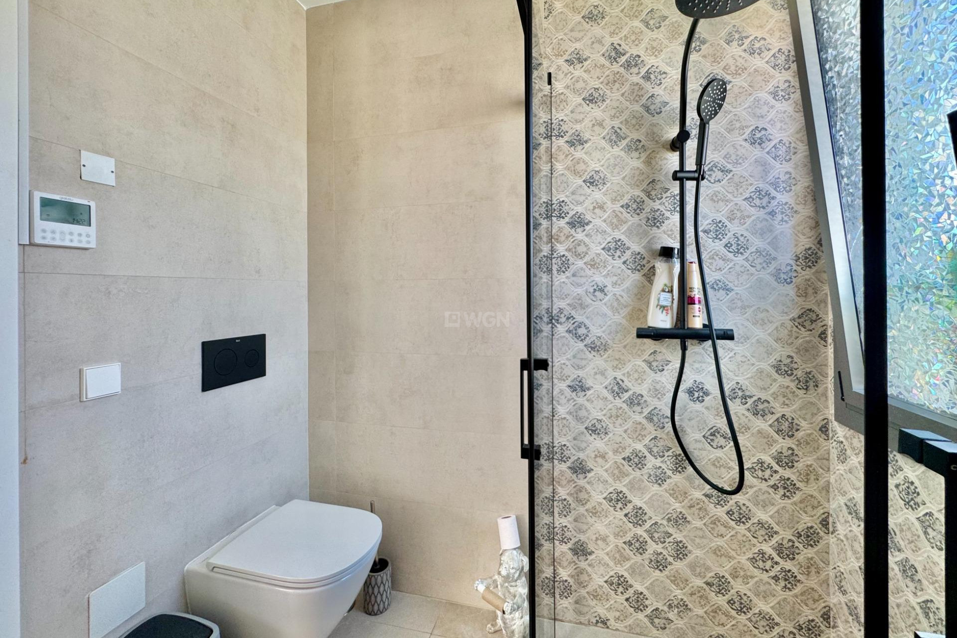Resale - Villa - San Miguel de Salinas - Blue Lagoon - Galán