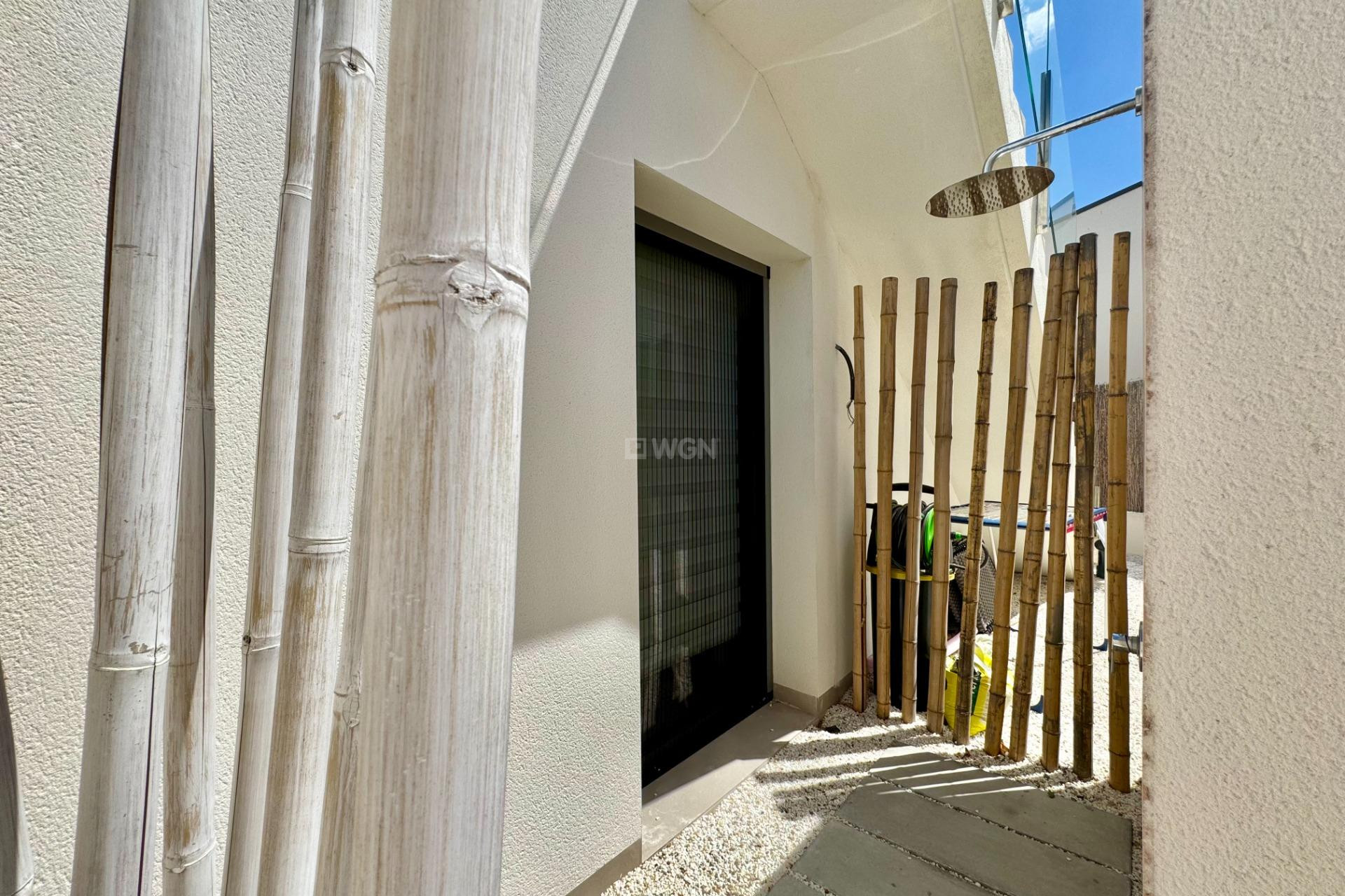 Resale - Villa - San Miguel de Salinas - Blue Lagoon - Galán