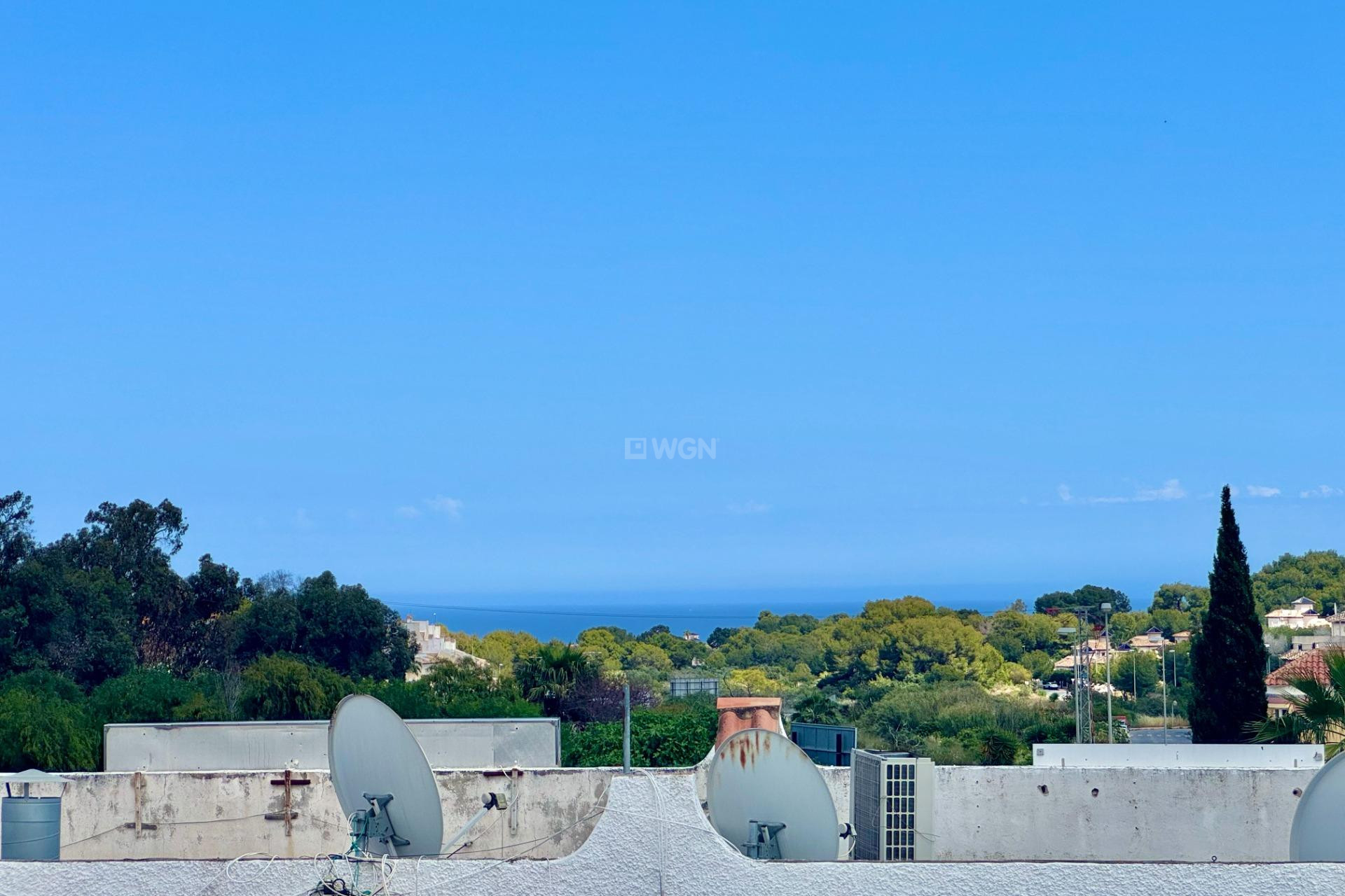Resale - Villa - San Miguel de Salinas - Blue Lagoon - Galán