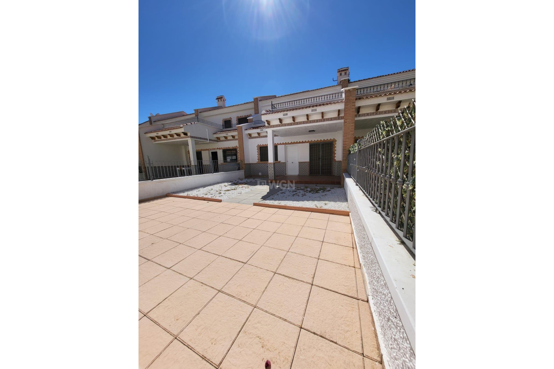 Resale - Villa - San Miguel de Salinas - Cerro Del Sol