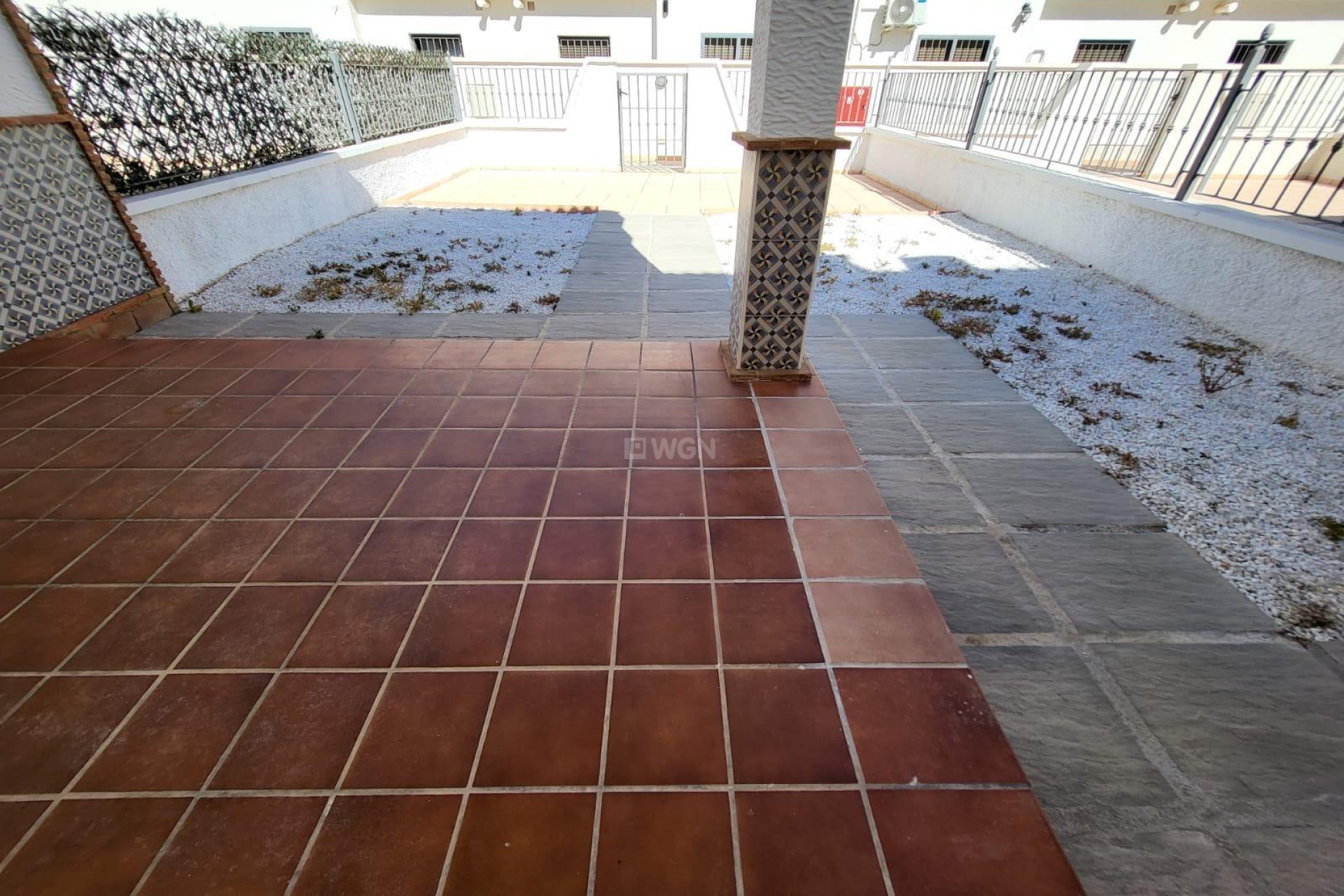 Resale - Villa - San Miguel de Salinas - Cerro Del Sol