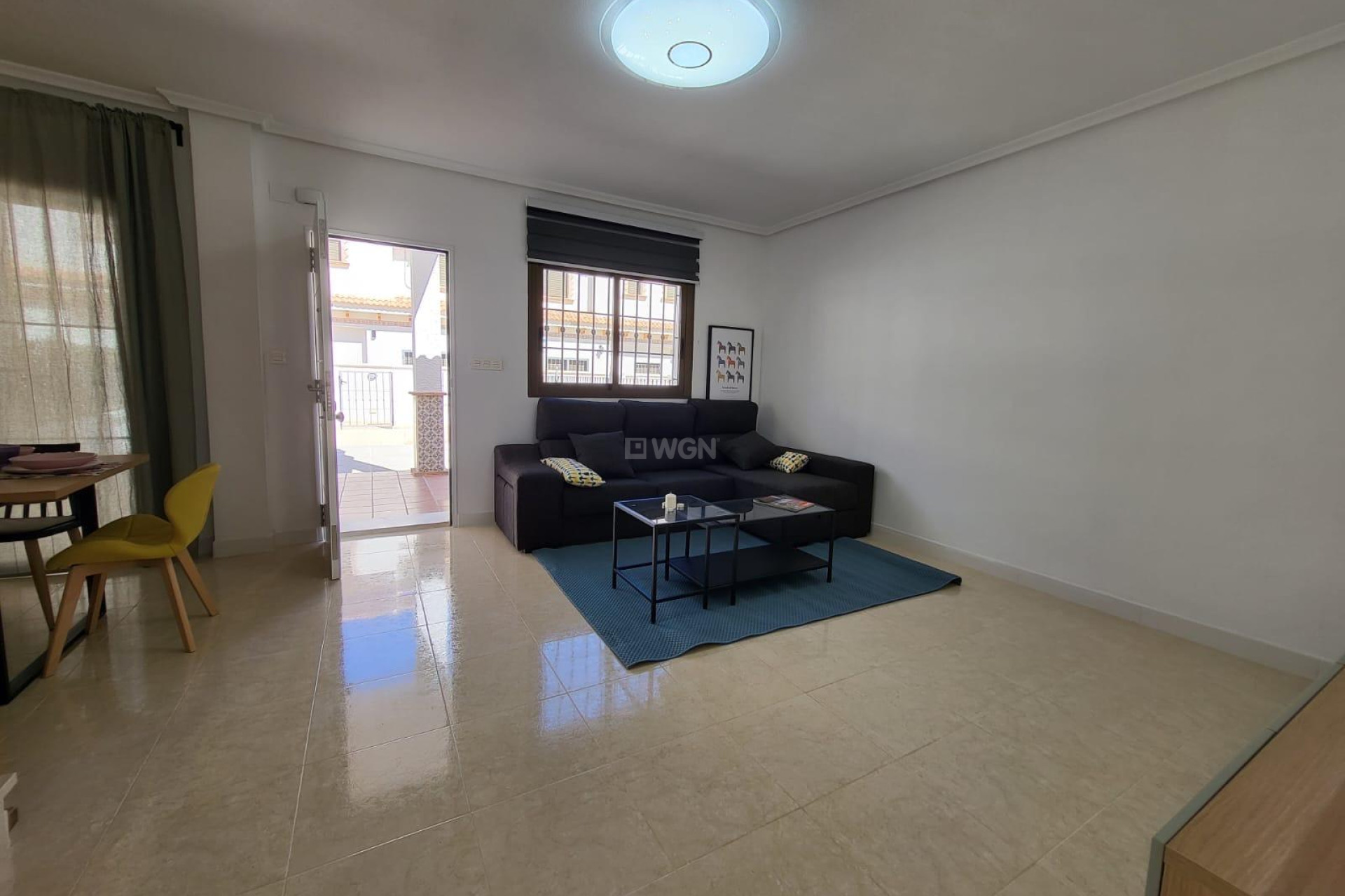 Resale - Villa - San Miguel de Salinas - Cerro Del Sol