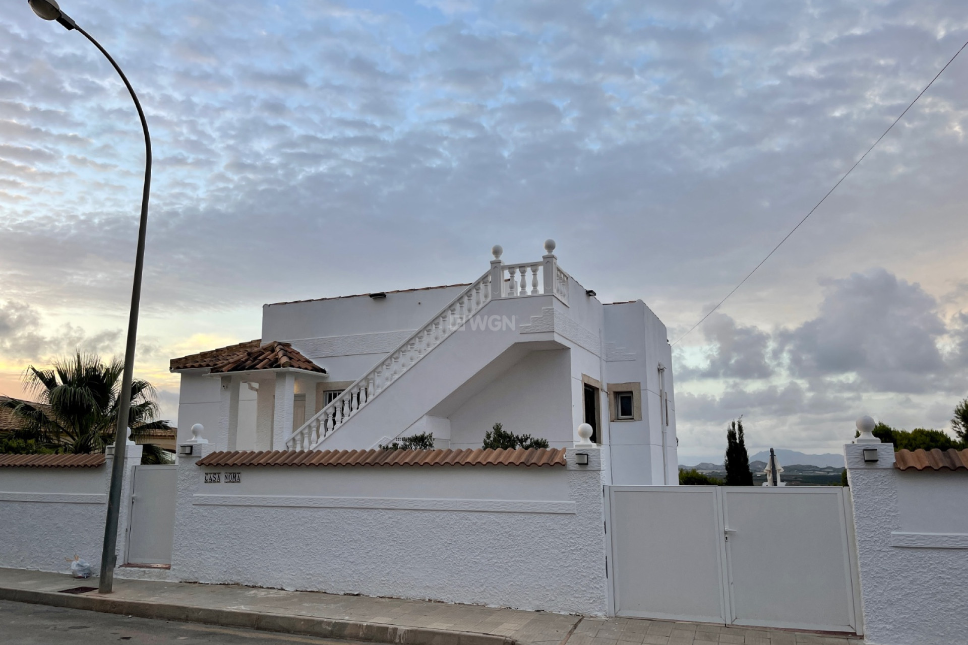 Resale - Villa - San Miguel de Salinas - Costa Blanca