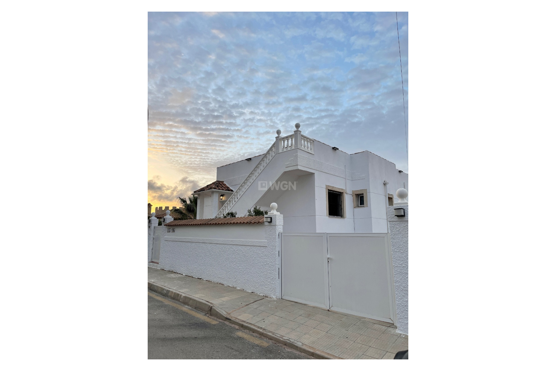 Resale - Villa - San Miguel de Salinas - Costa Blanca