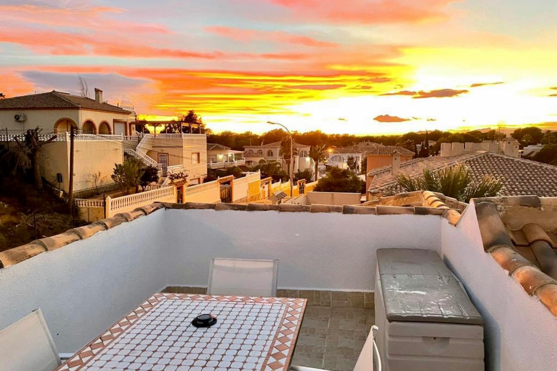 Resale - Villa - San Miguel de Salinas - Costa Blanca