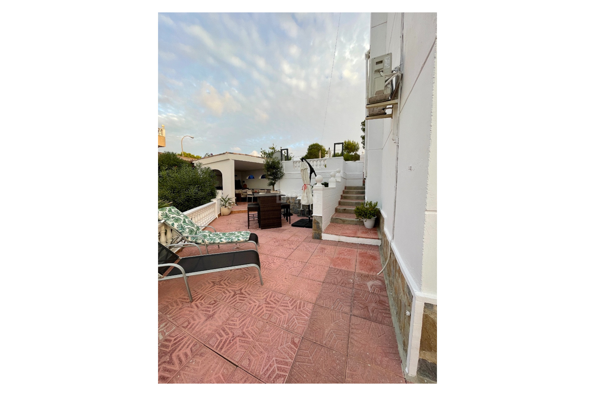 Resale - Villa - San Miguel de Salinas - Costa Blanca