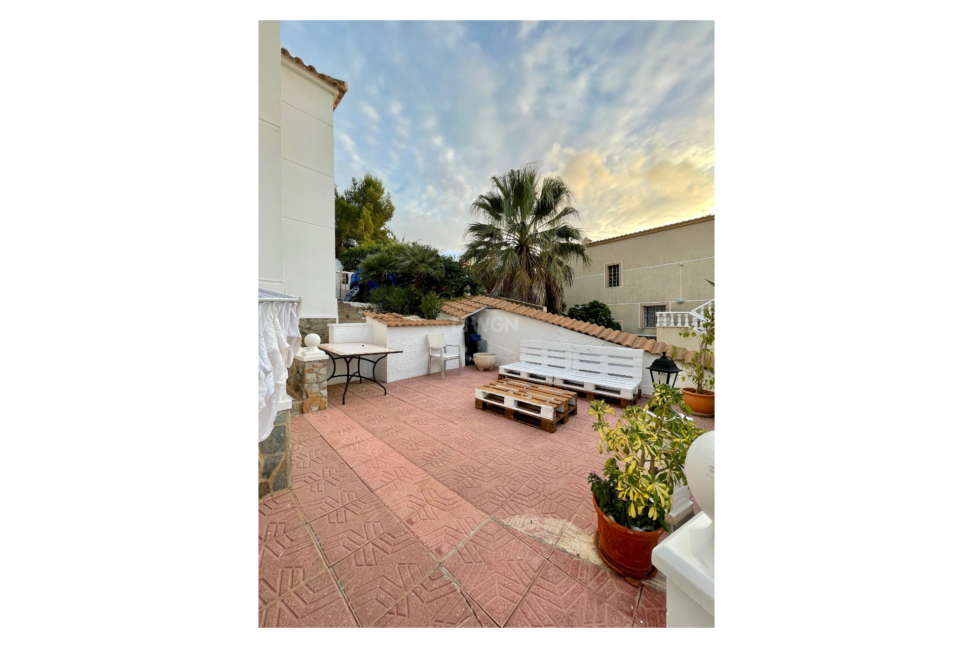 Resale - Villa - San Miguel de Salinas - Costa Blanca