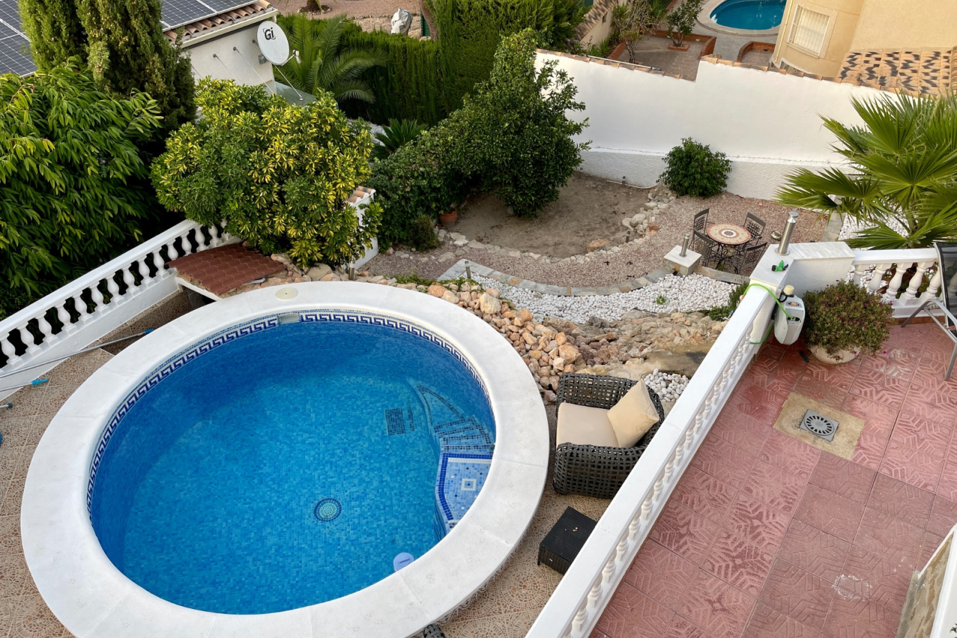 Resale - Villa - San Miguel de Salinas - Costa Blanca