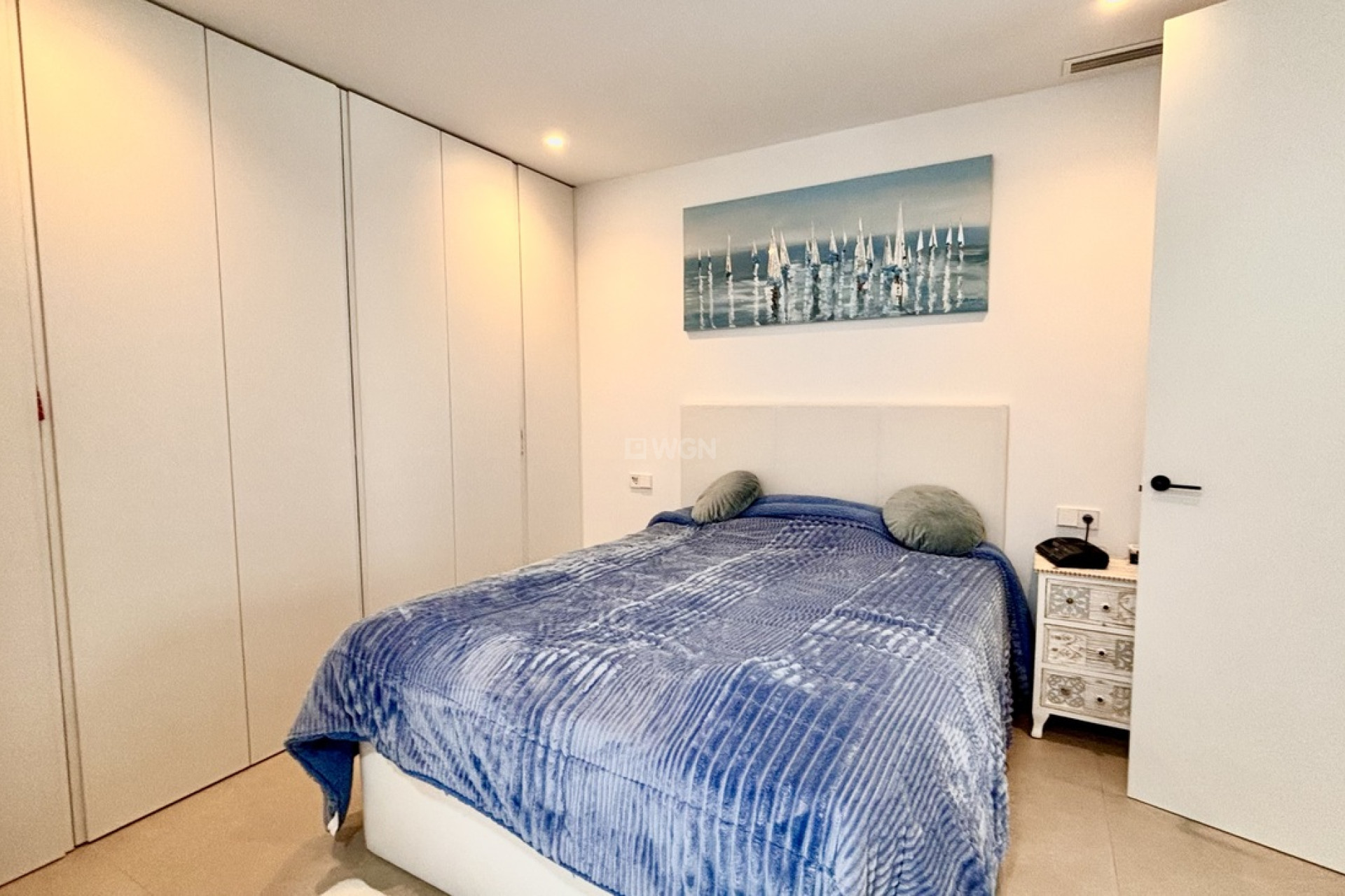 Resale - Villa - San Miguel de Salinas - Costa Blanca