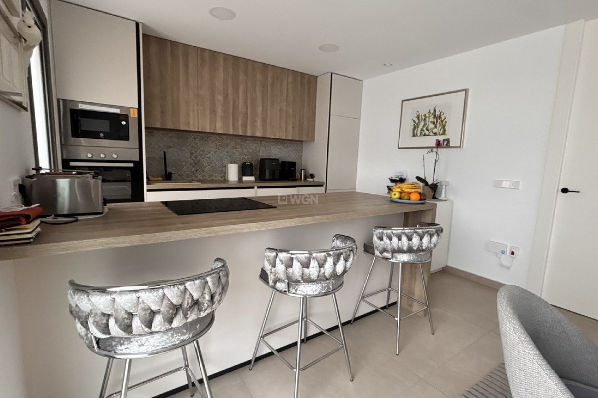 Resale - Villa - San Miguel de Salinas - Costa Blanca