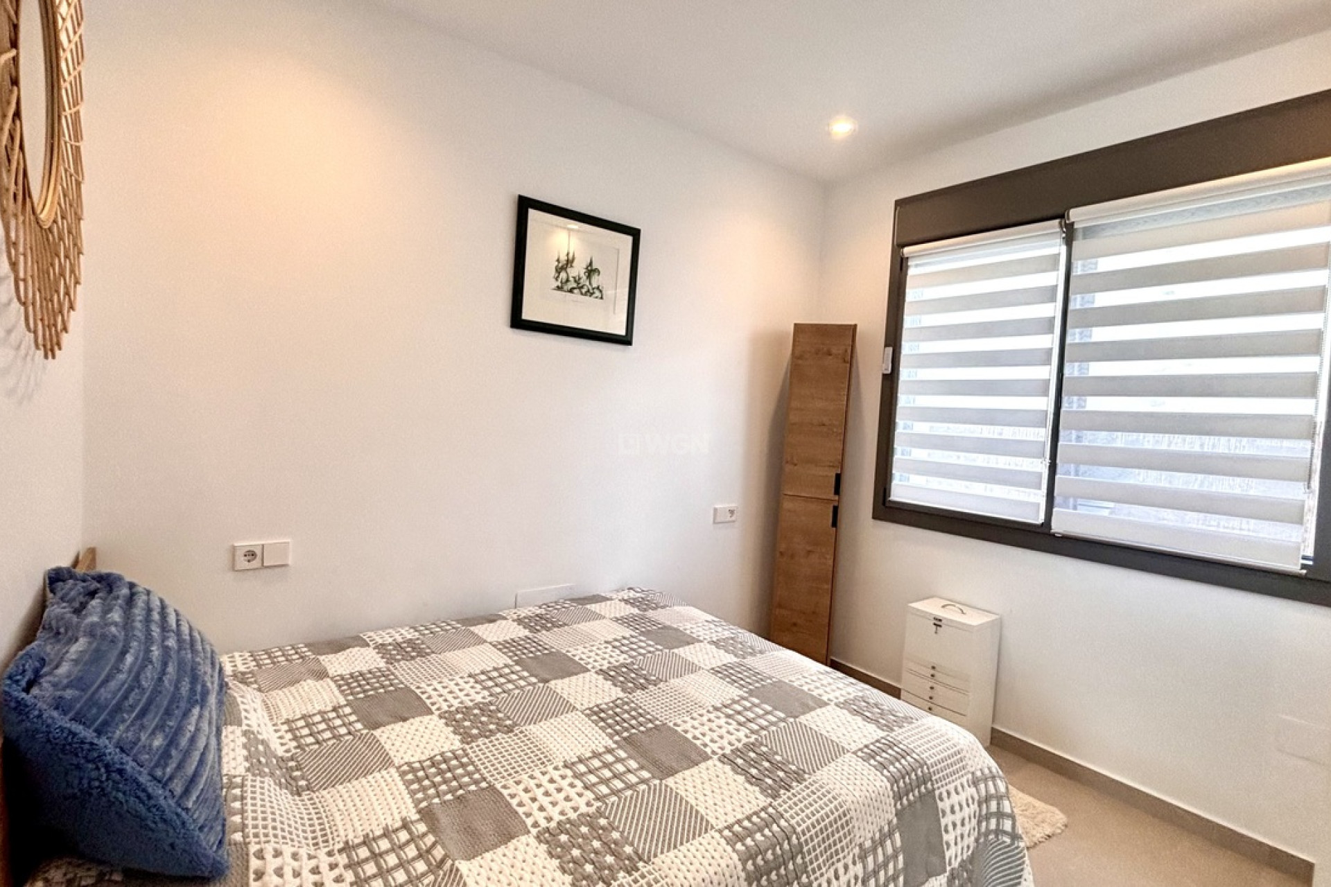 Resale - Villa - San Miguel de Salinas - Costa Blanca