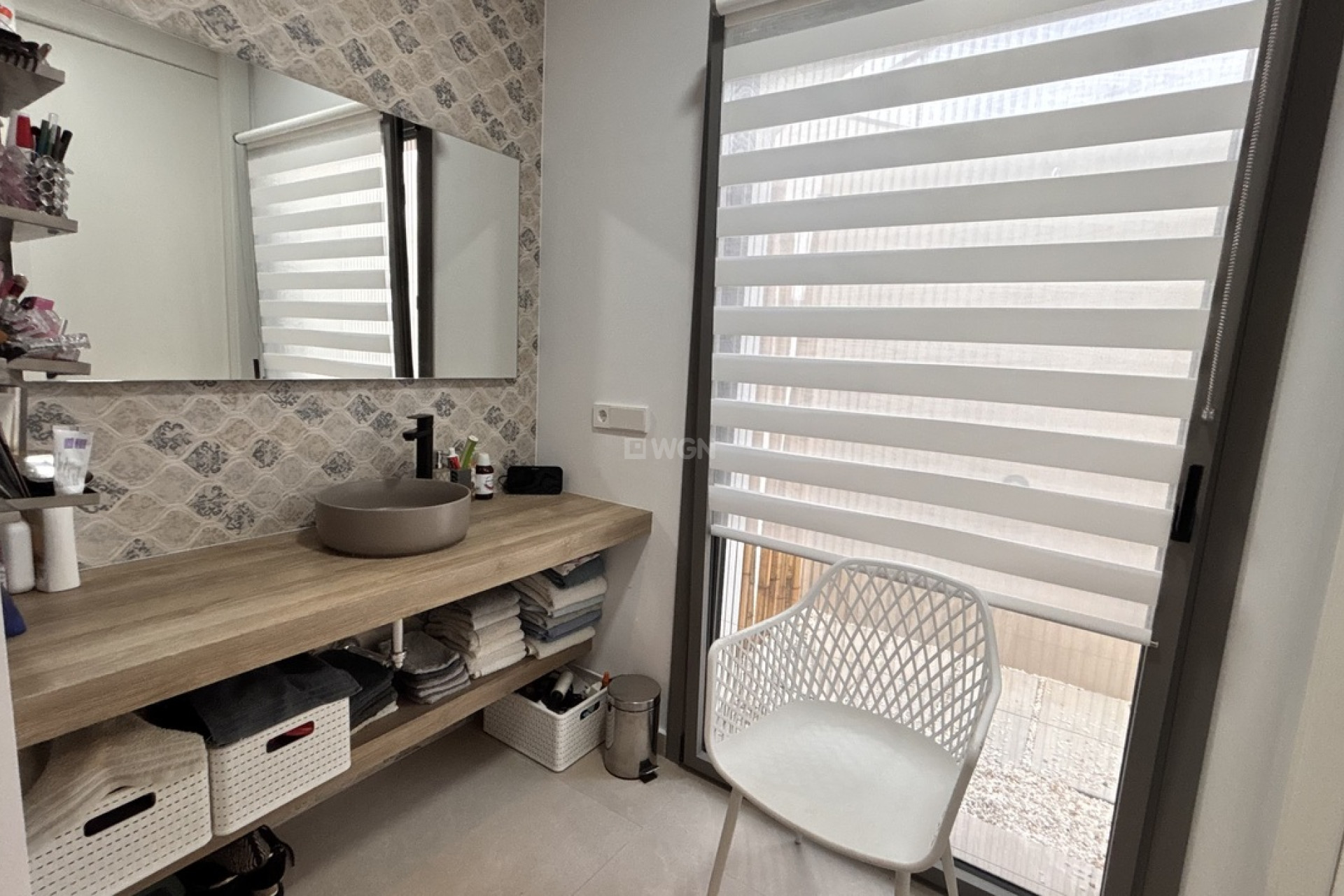 Resale - Villa - San Miguel de Salinas - Costa Blanca