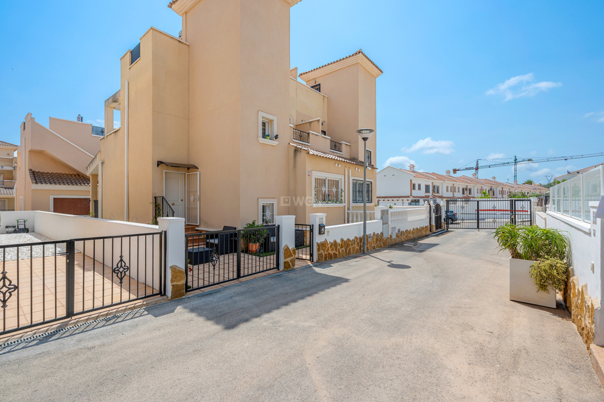 Resale - Villa - San Miguel de Salinas - Costa Blanca